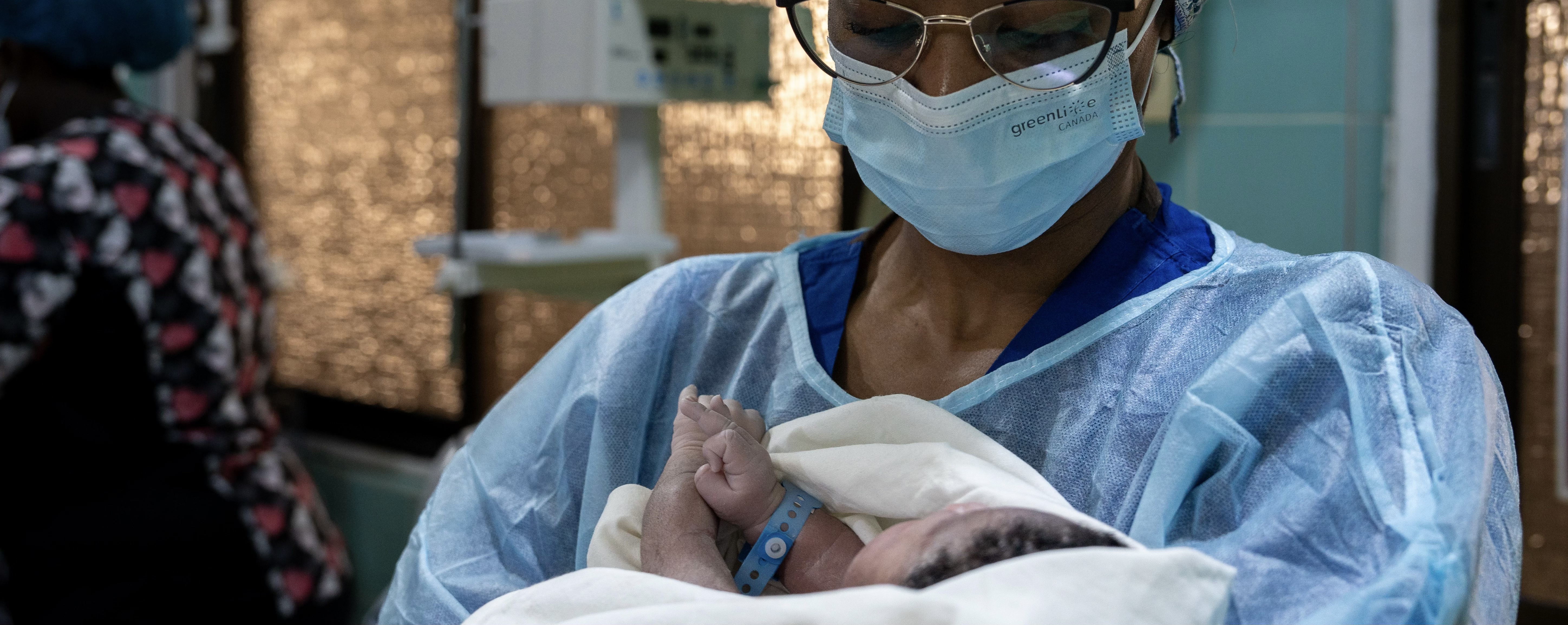 Africa dispatch: obstetric violence emerges as a continental crisis, experts warn