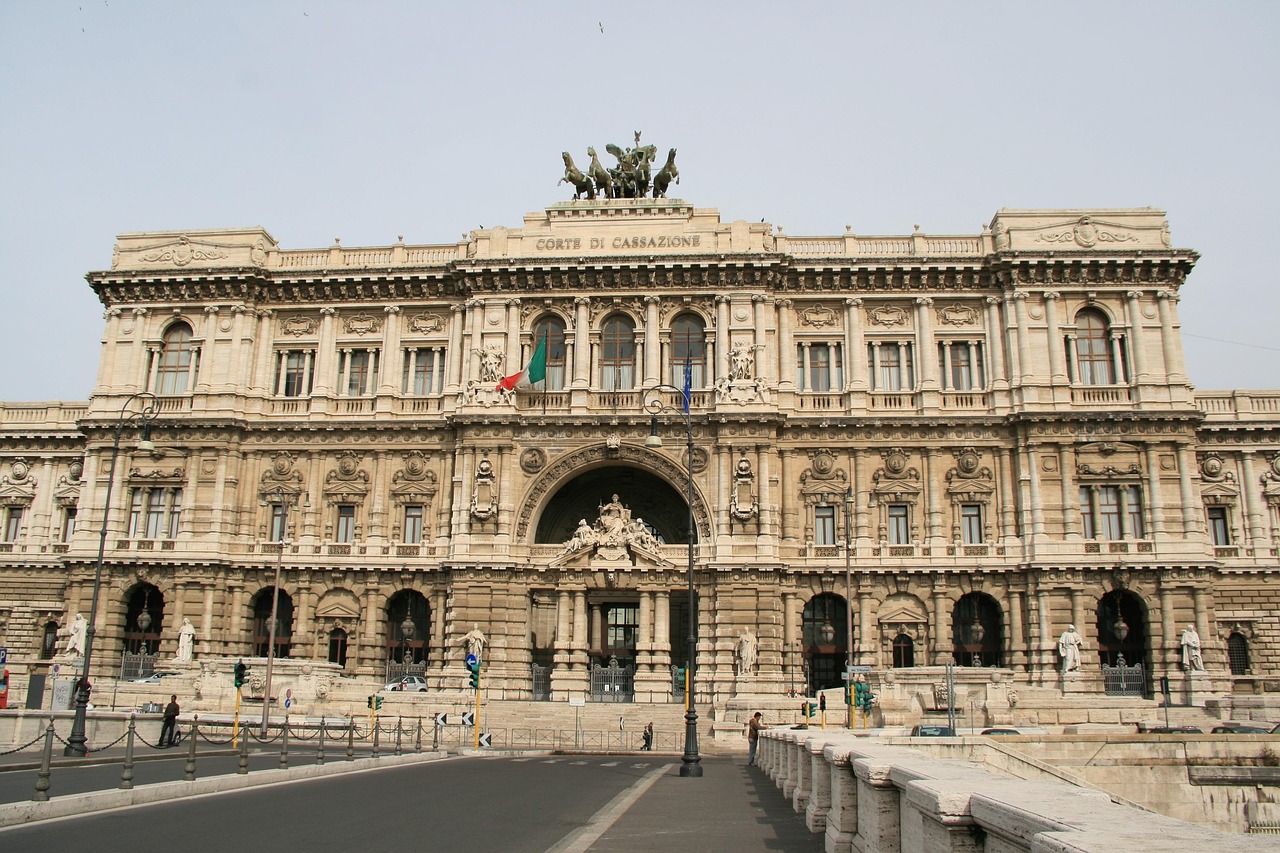 Italy dispatch: upcoming vote on judicial reform to test separation of powers and independence