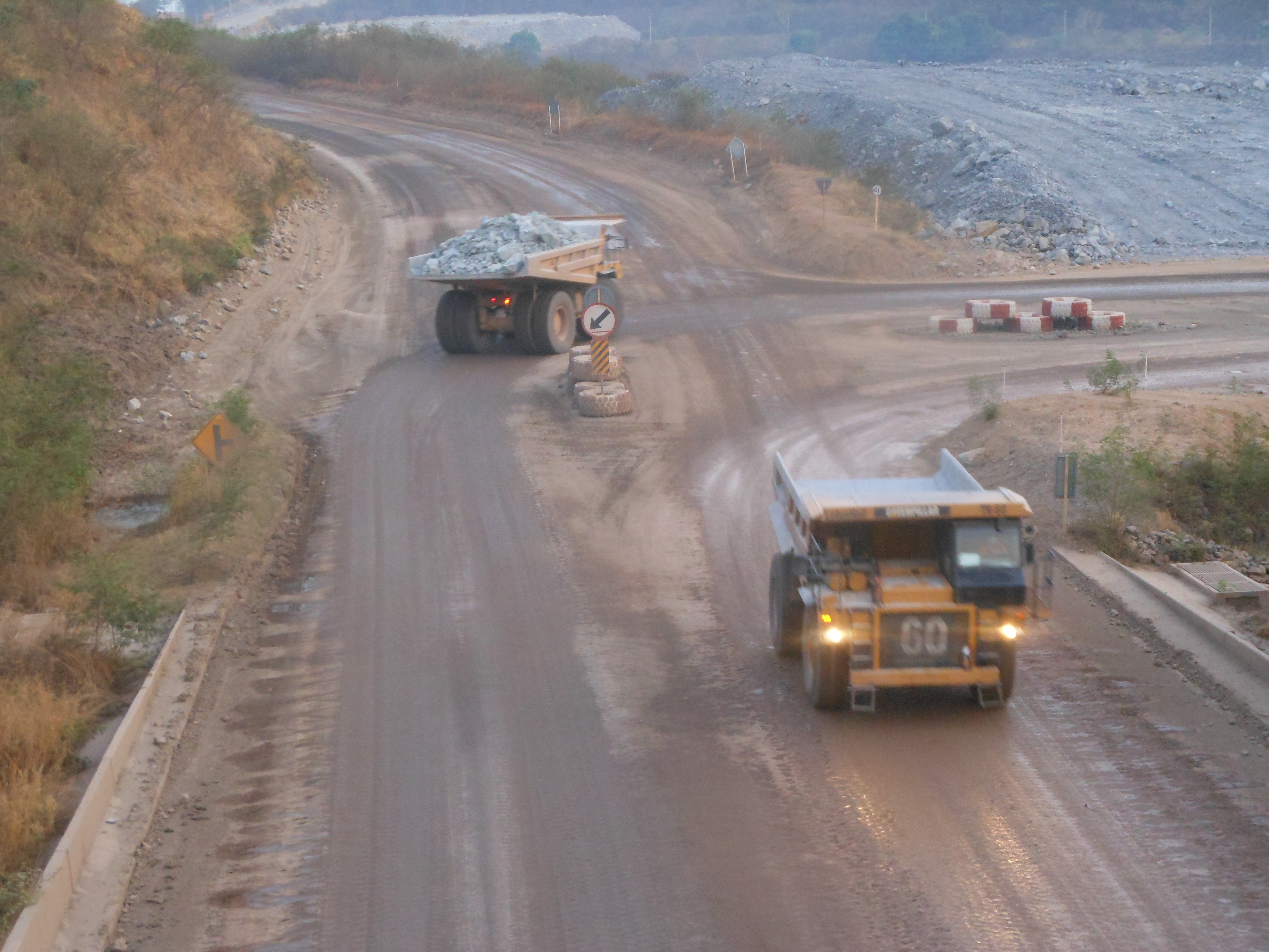 Thailand court holds gold mine operator liable in landmark environmental class action