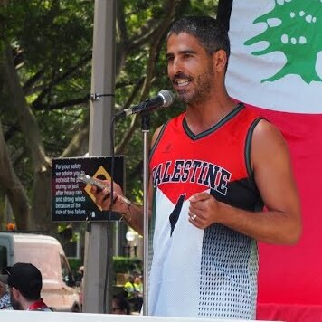 US-Kuwait journalist after nearly two months of detention