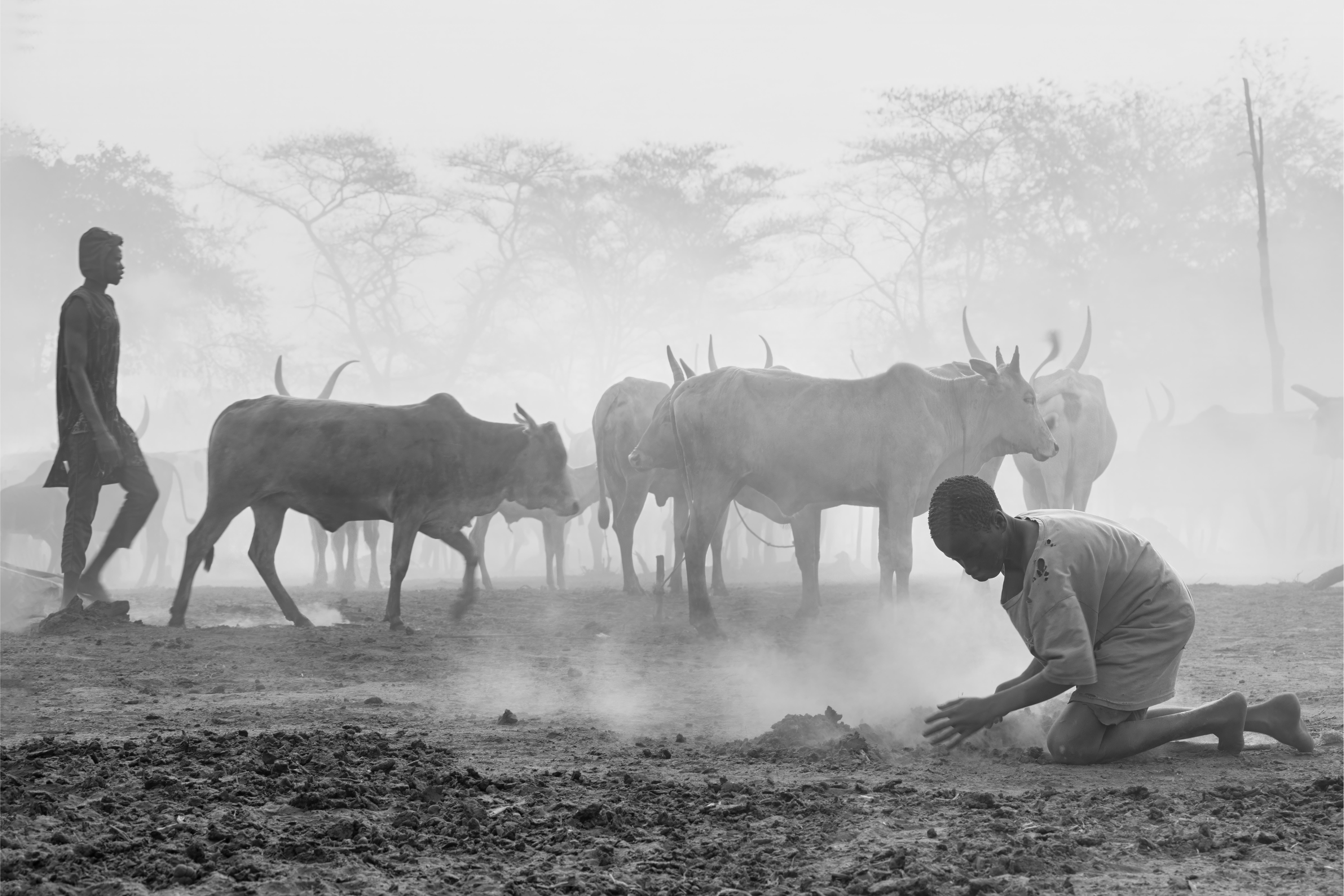 Top UN aid official warns Sudan crisis is being 'abandoned'