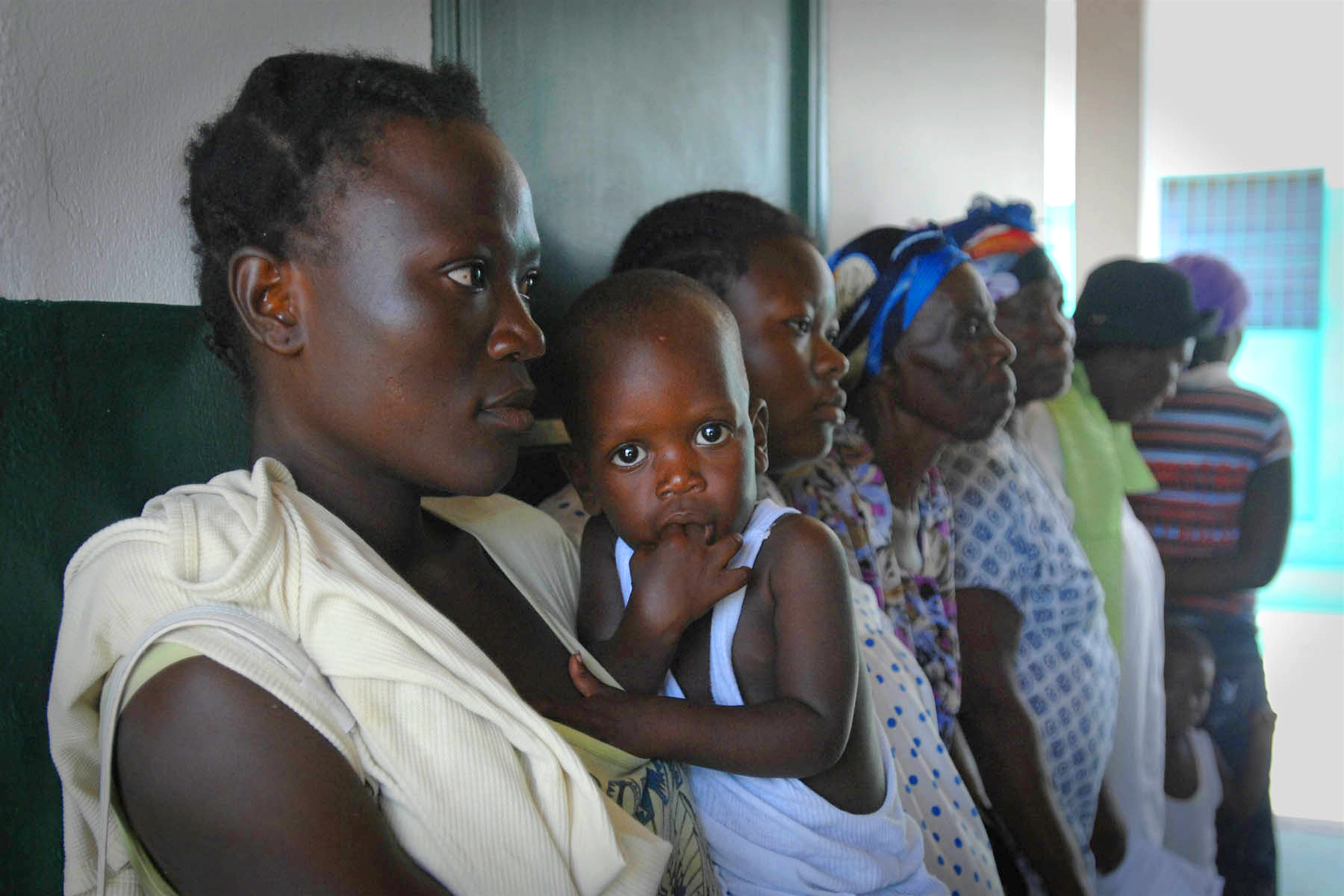 Rights group criticizes Haiti failure to protect citizens following deadly gang attack