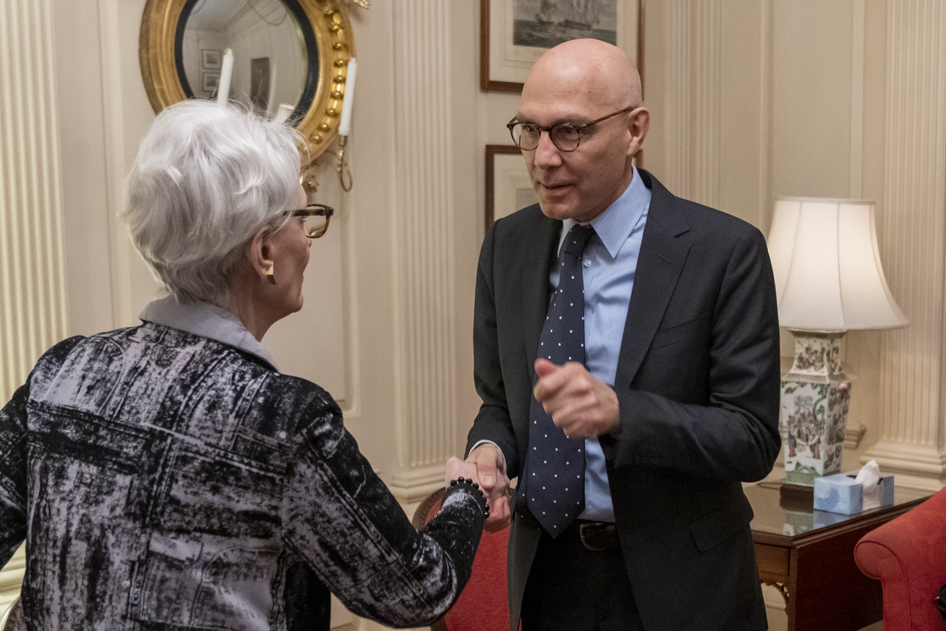 UN human rights chief warns of escalating repression across Middle East