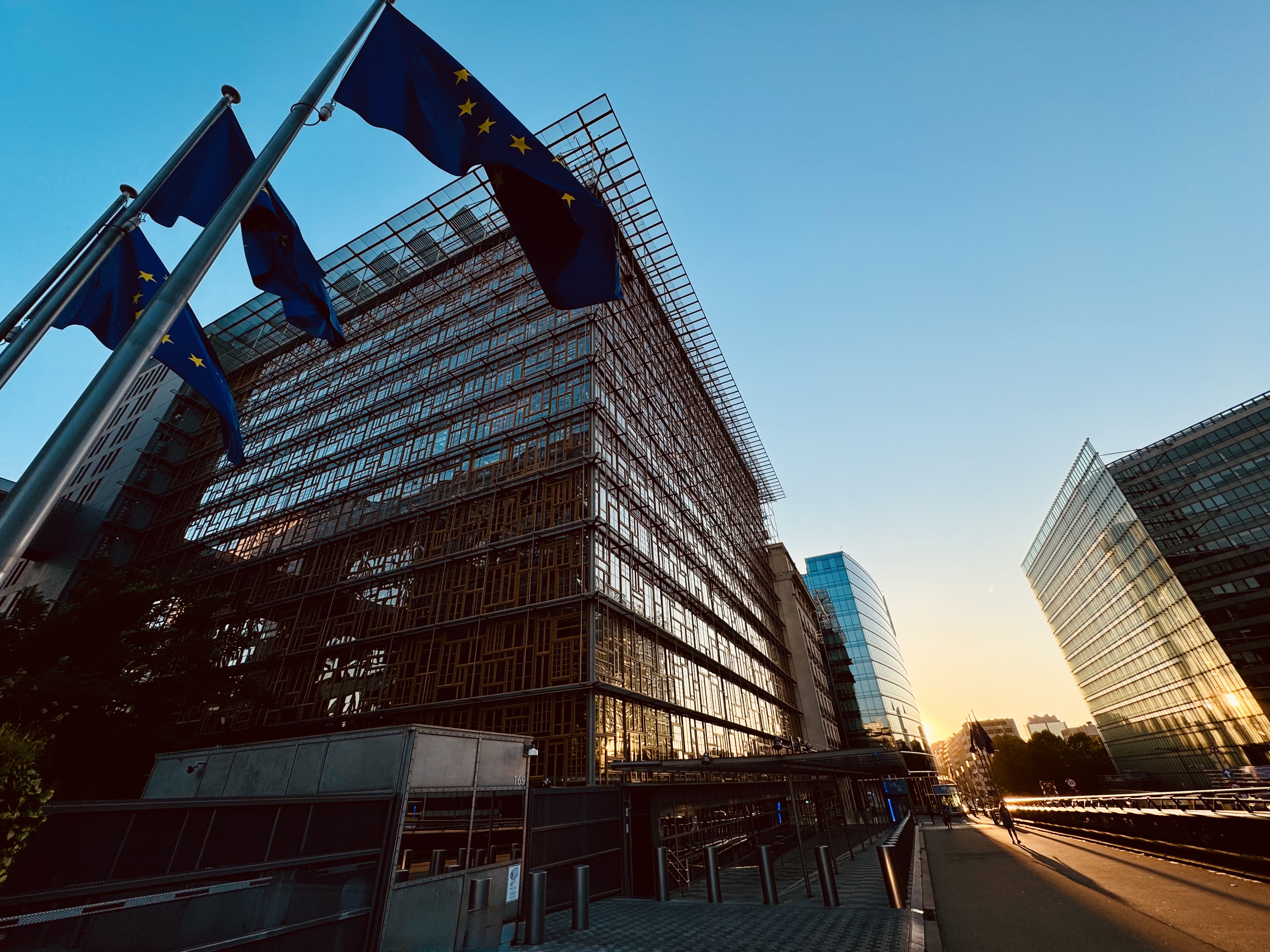 EU declines to suspend Israel trade agreement despite international pleas