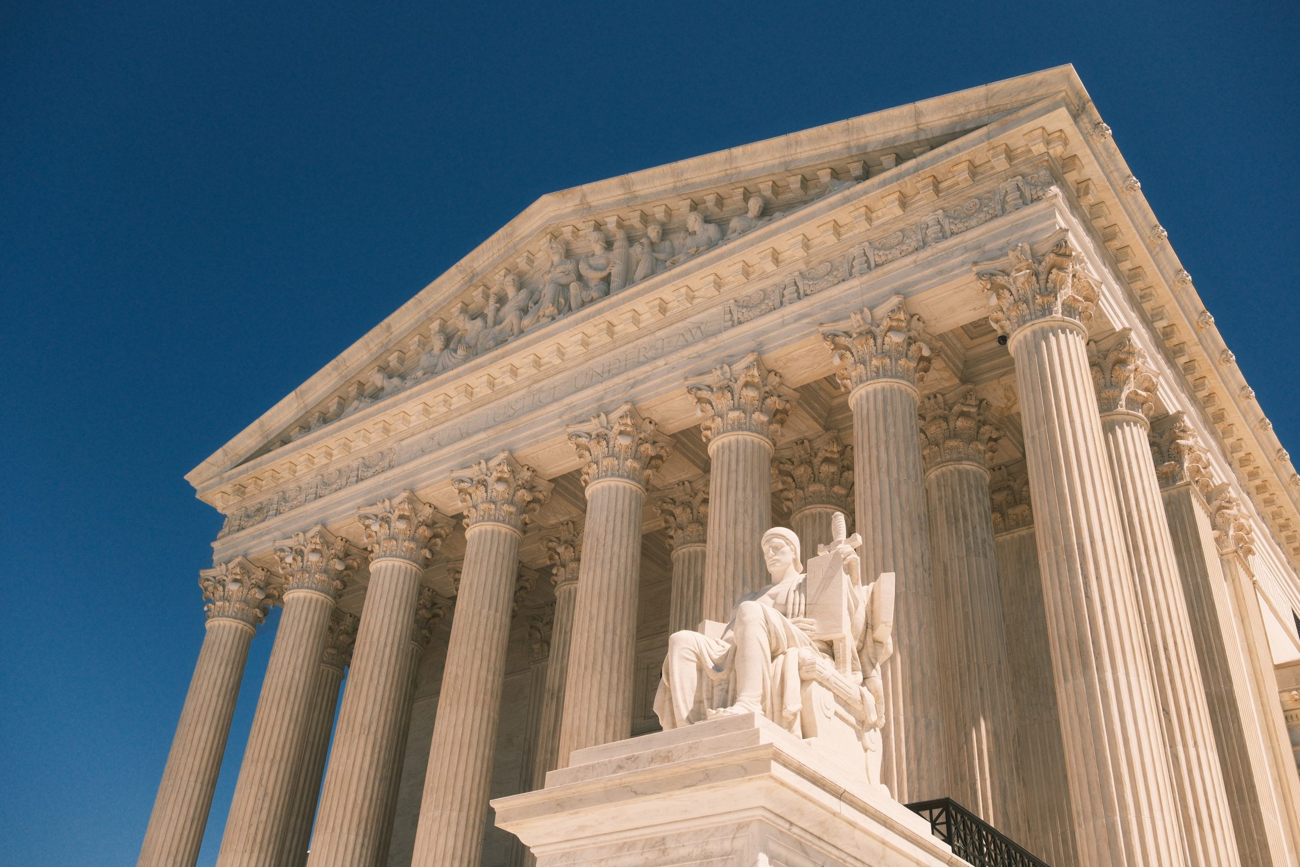 Supreme Court weighs DHS power to parole returning green-card holders in Blanche v. Lau – SCOTUS Dispatch