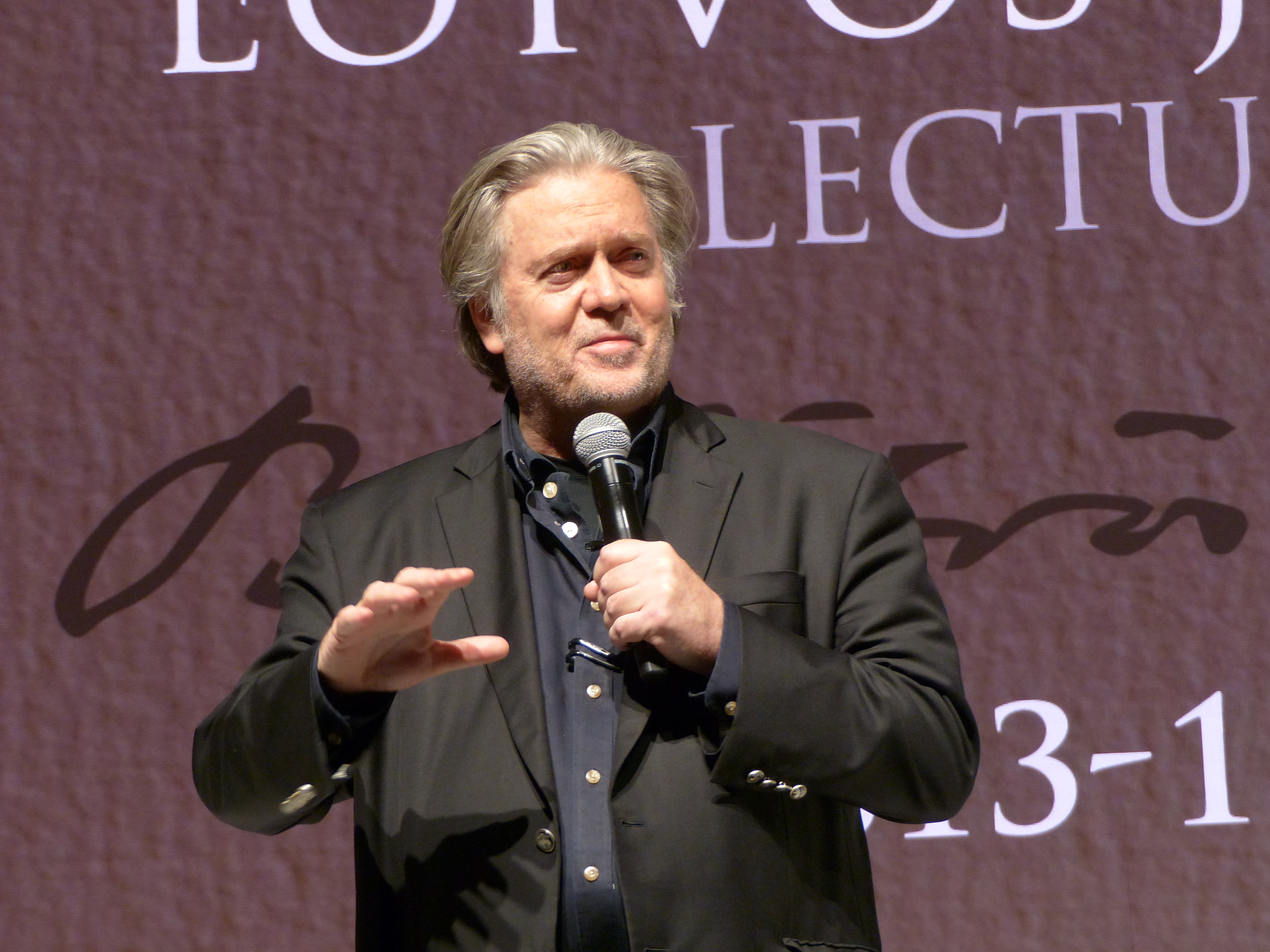 US Supreme Court vacates Bannon contempt ruling, remands for DOJ dismissal