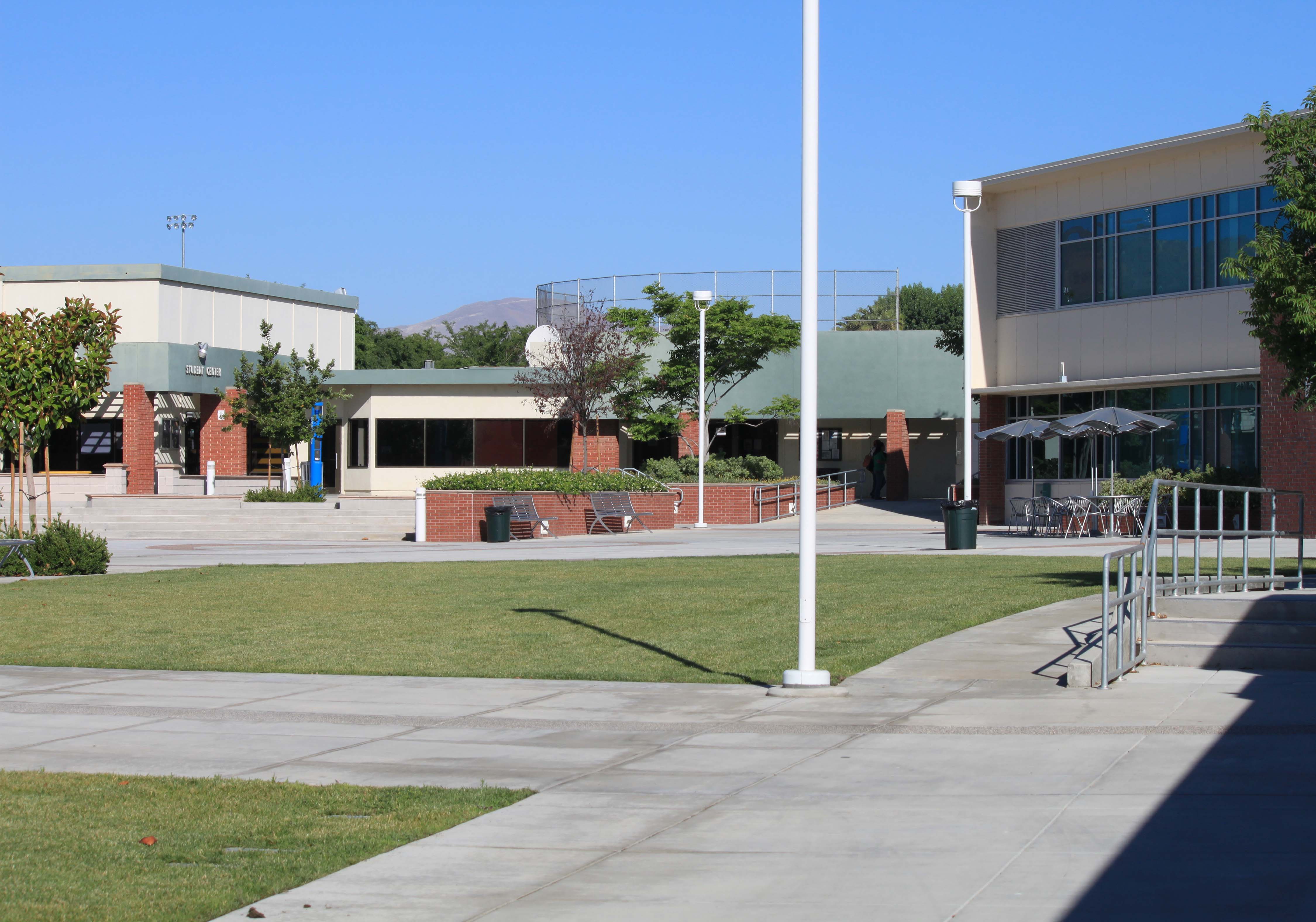 Trump administration rescinds protections for transgender and gay students at several school districts, Taft College