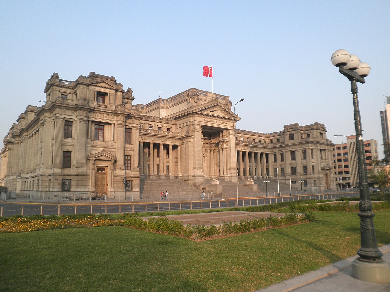 UN experts criticise removal of Peru judge for defence of judicial independence in the country