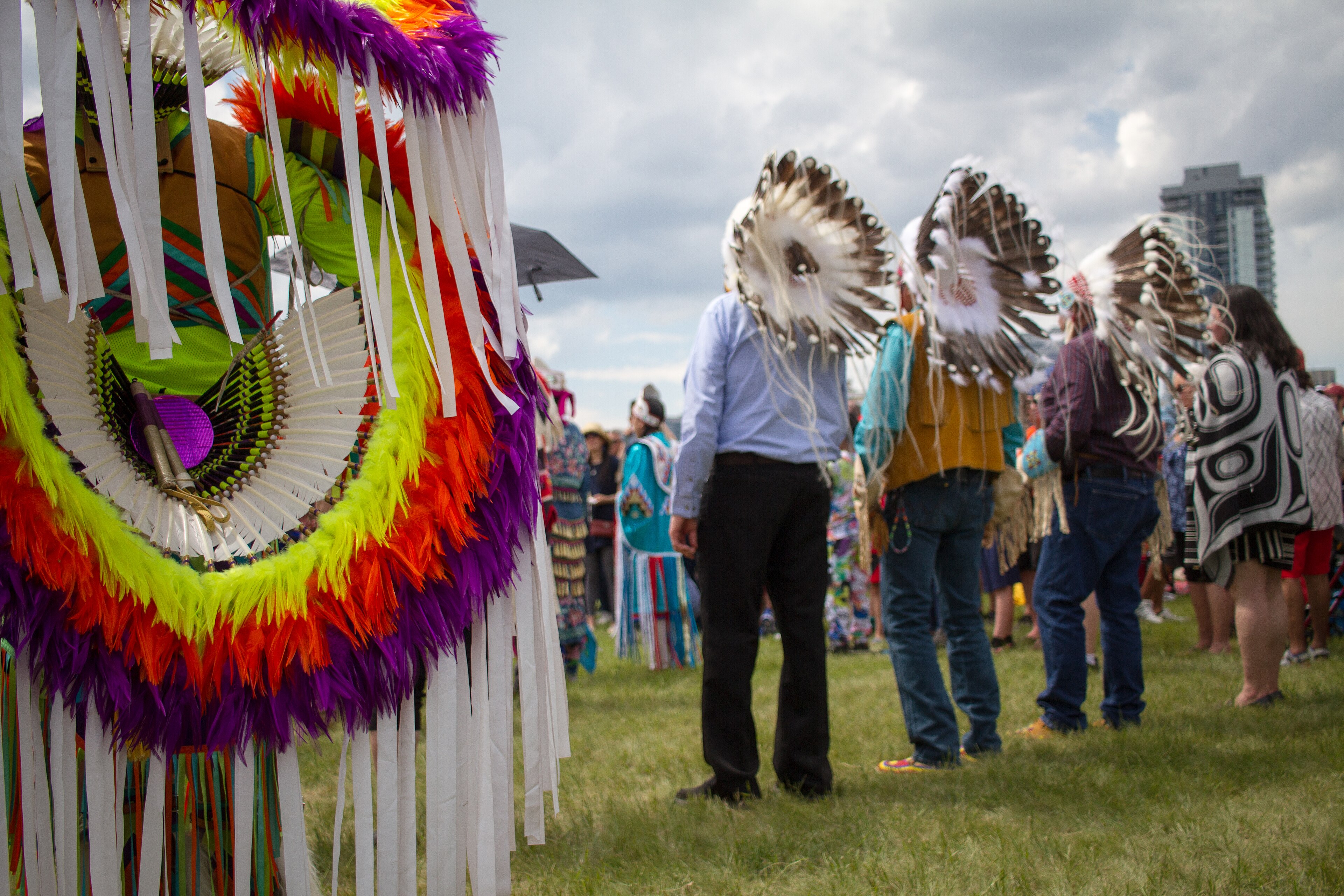 International tribunal finds Canada continuing genocide against Indigenous people