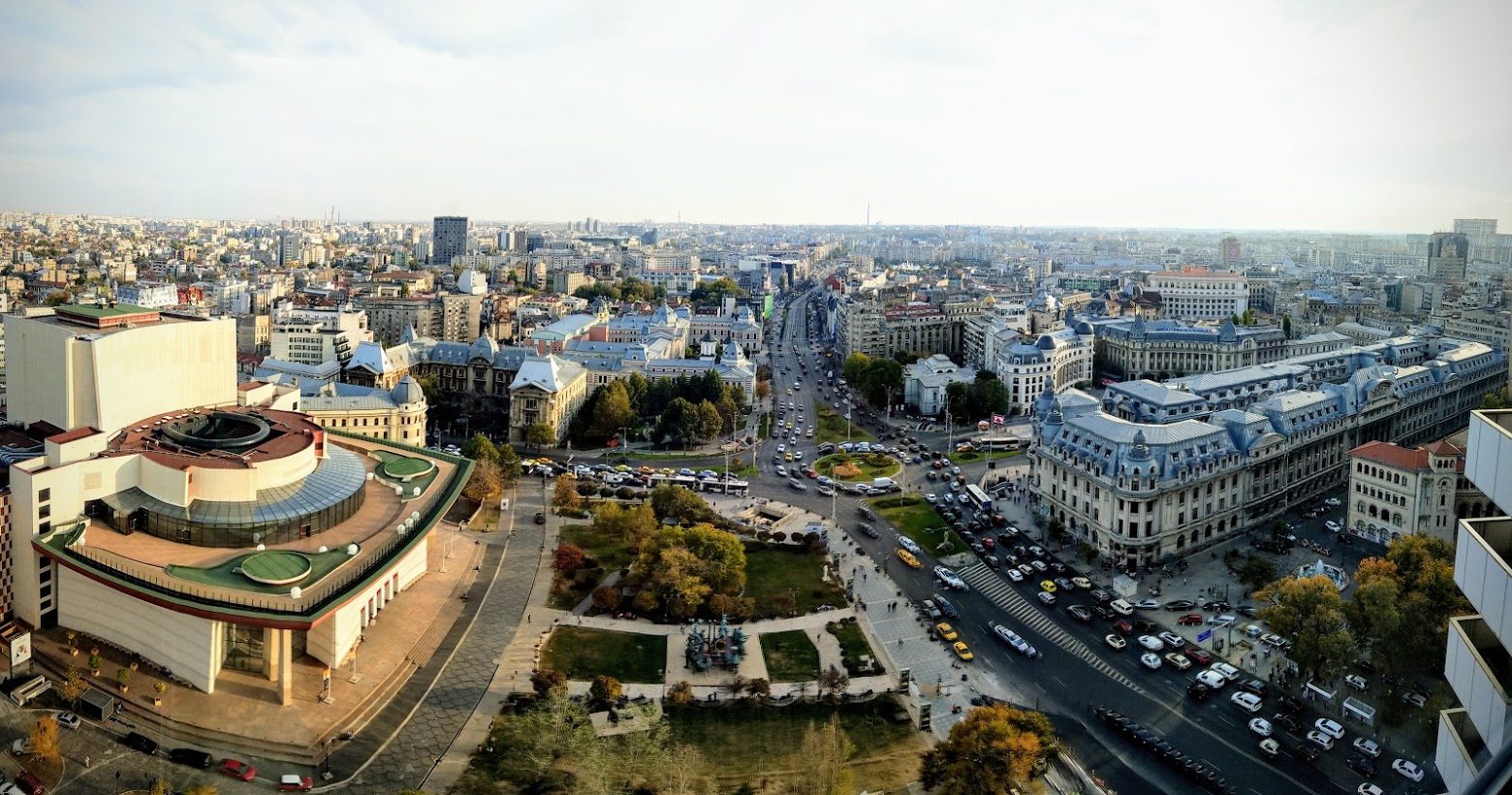 Romania dispatch: rising cyber threats and AI-driven crime mark 12 years of Europe’s cybercrime fight