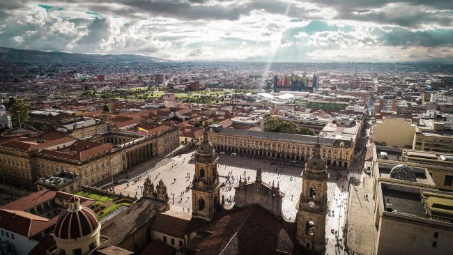 UN working group highlights entrenched racism facing people of African descent in Colombia