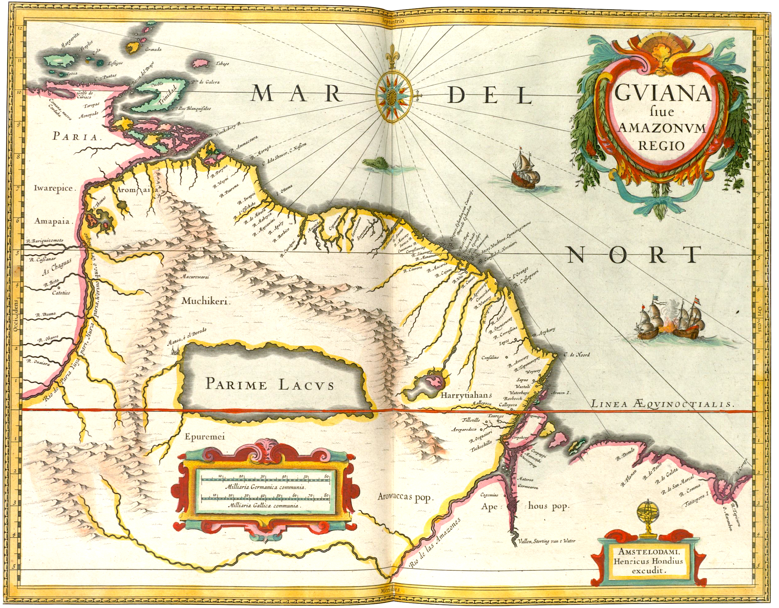 ICJ opens oral hearings as Guyana asks court to affirm century-old boundary with Venezuela