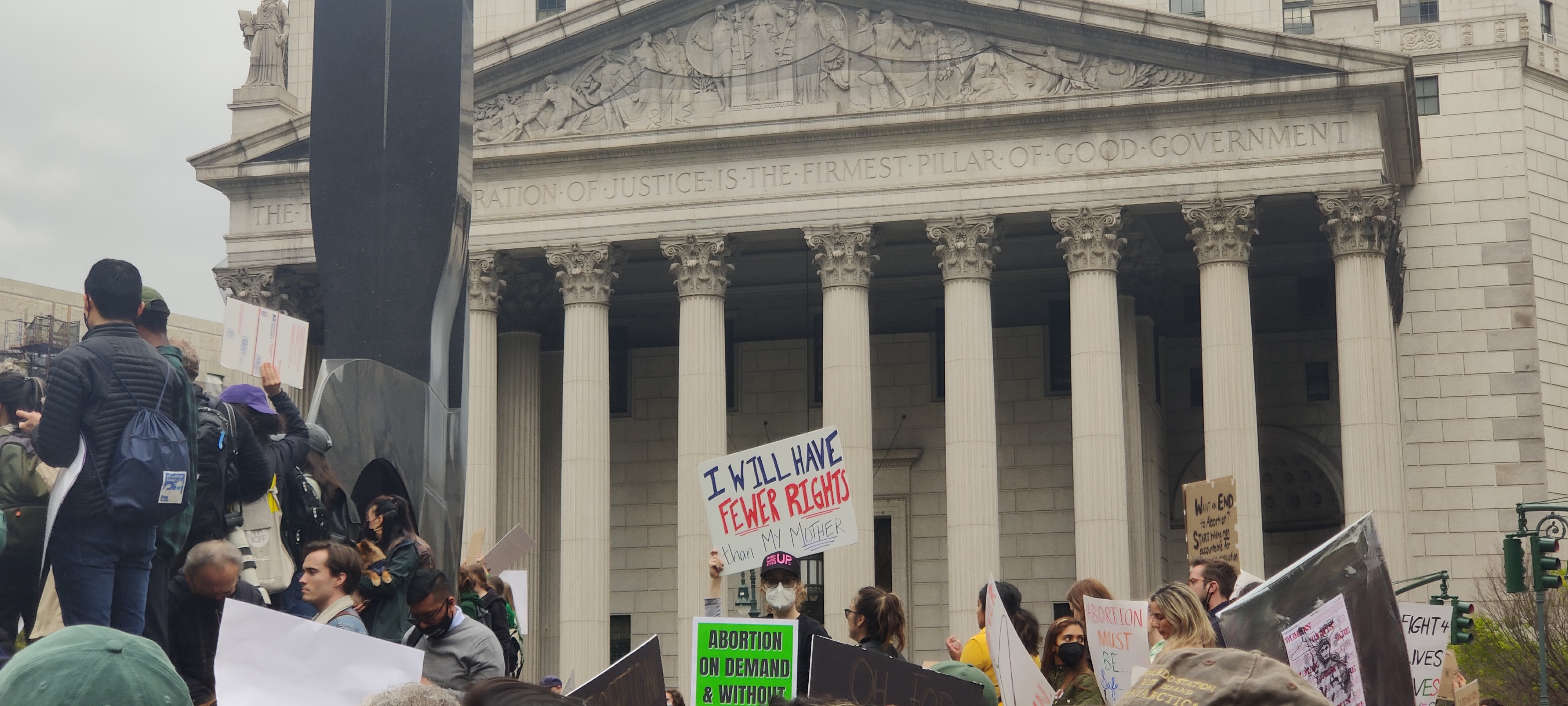 Supreme Court preserves telehealth access to abortion pill mifepristone pending appeal