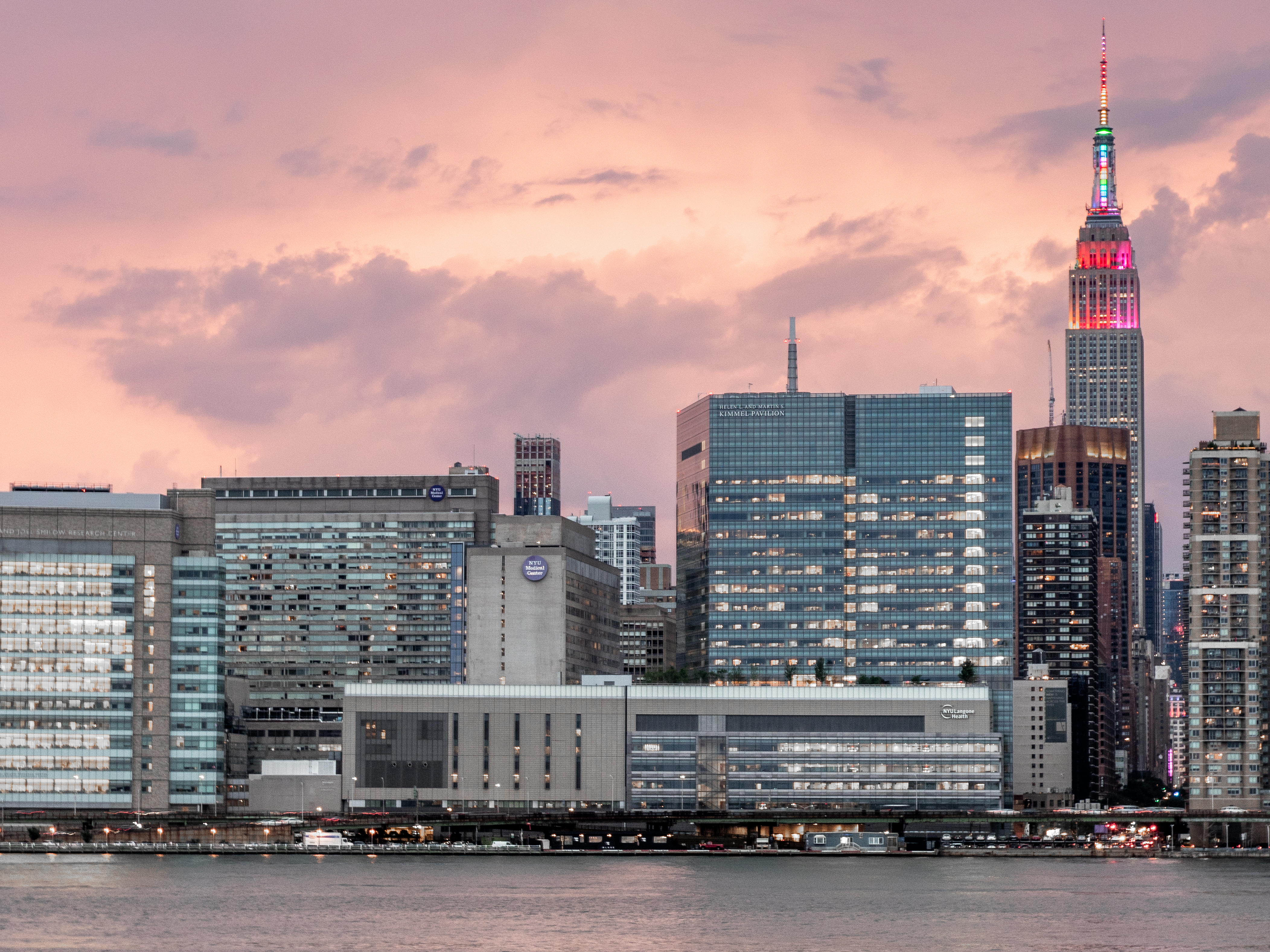 US dispatch: federal grand jury subpoena to NYU Langone marks first known criminal investigation of hospital over gender-affirming care
