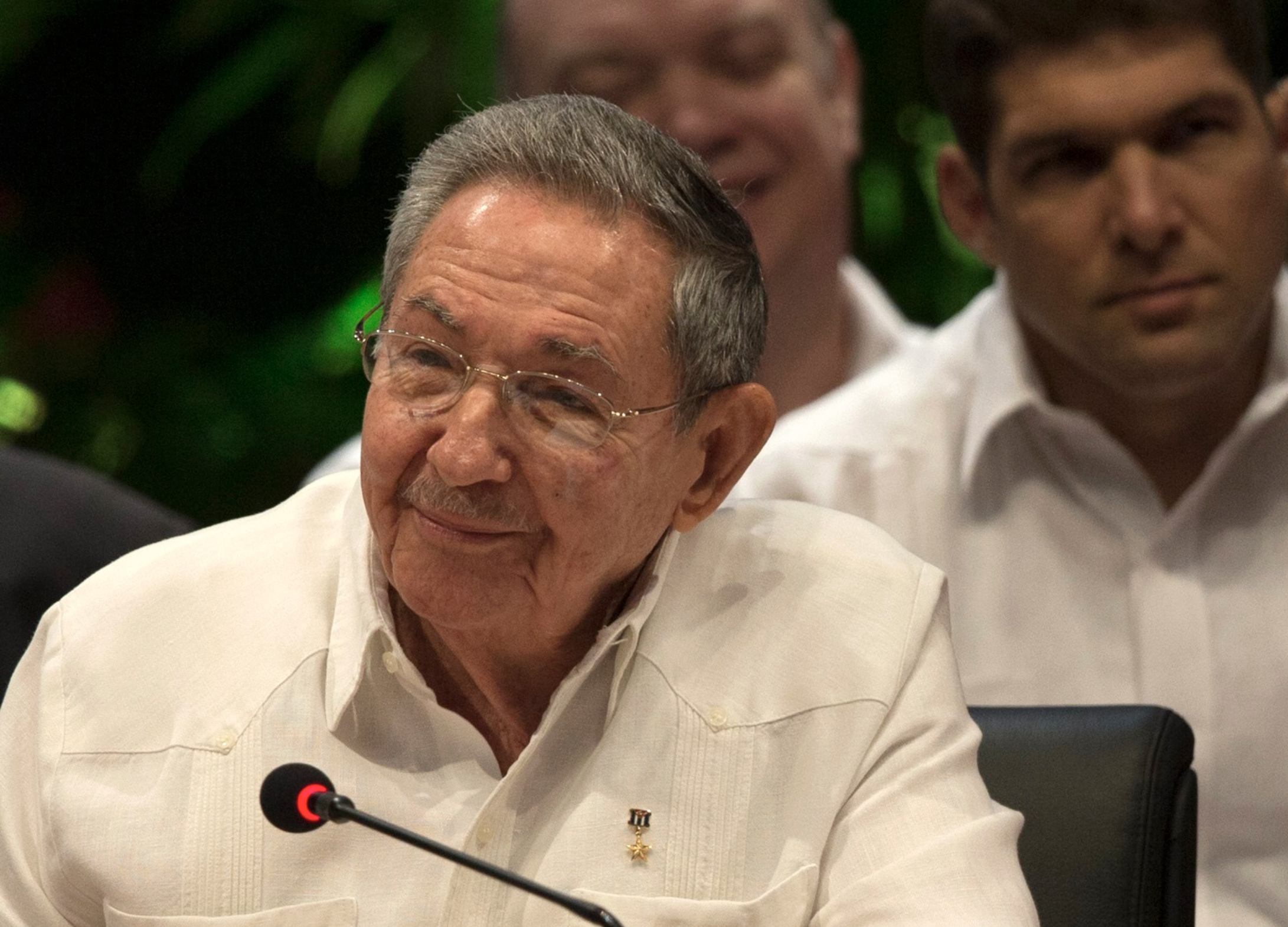 US unseals indictment charging Raúl Castro in 1996 Brothers to the Rescue shootdown