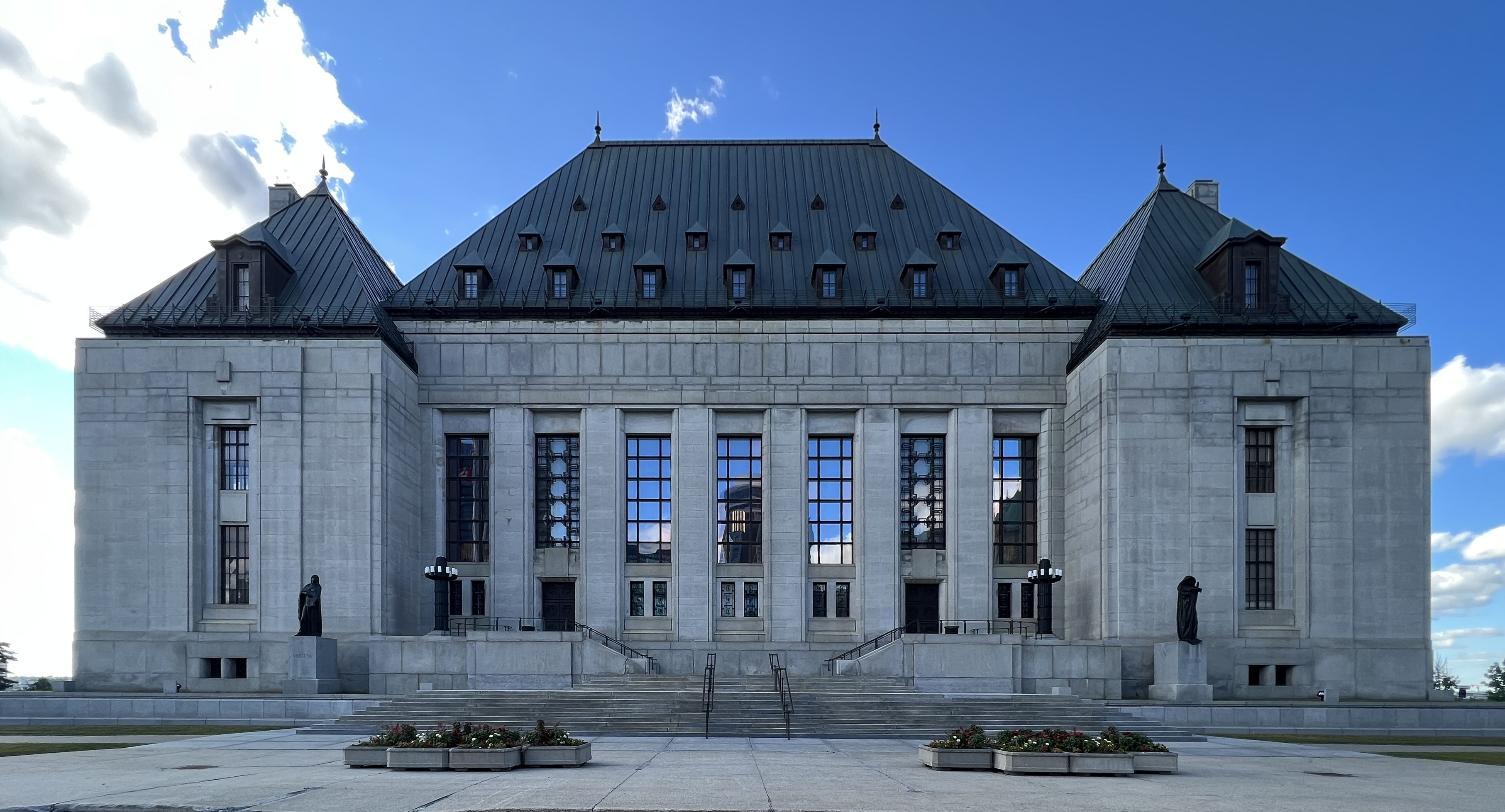 Canada high court recognizes new civil wrong of intimate partner violence