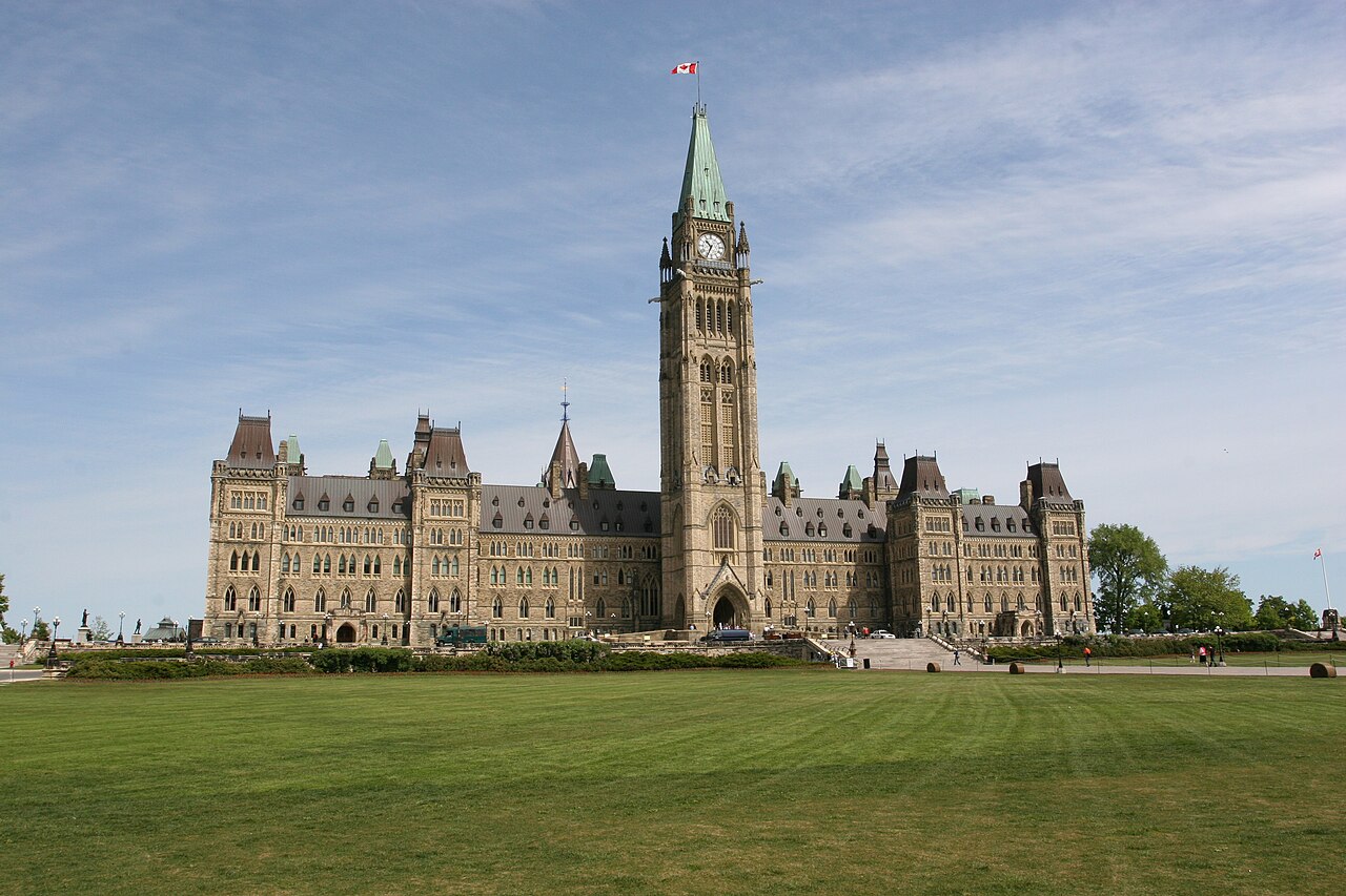 Canada high court greenlights election interference lawsuit against Alberta ex-chief electoral officer