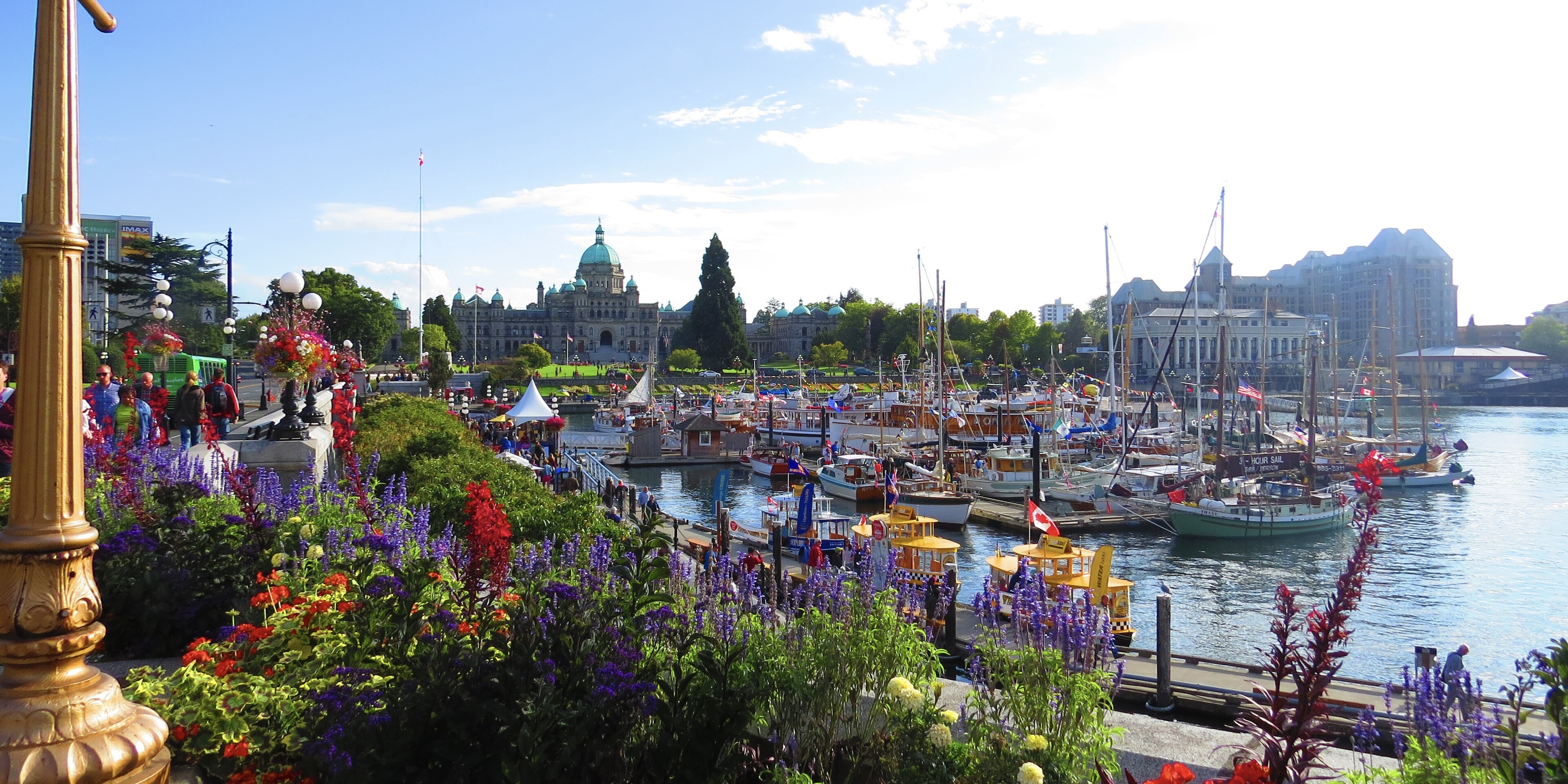 British Columbia judge rules Victoria municipal council can legislate to remove encampments