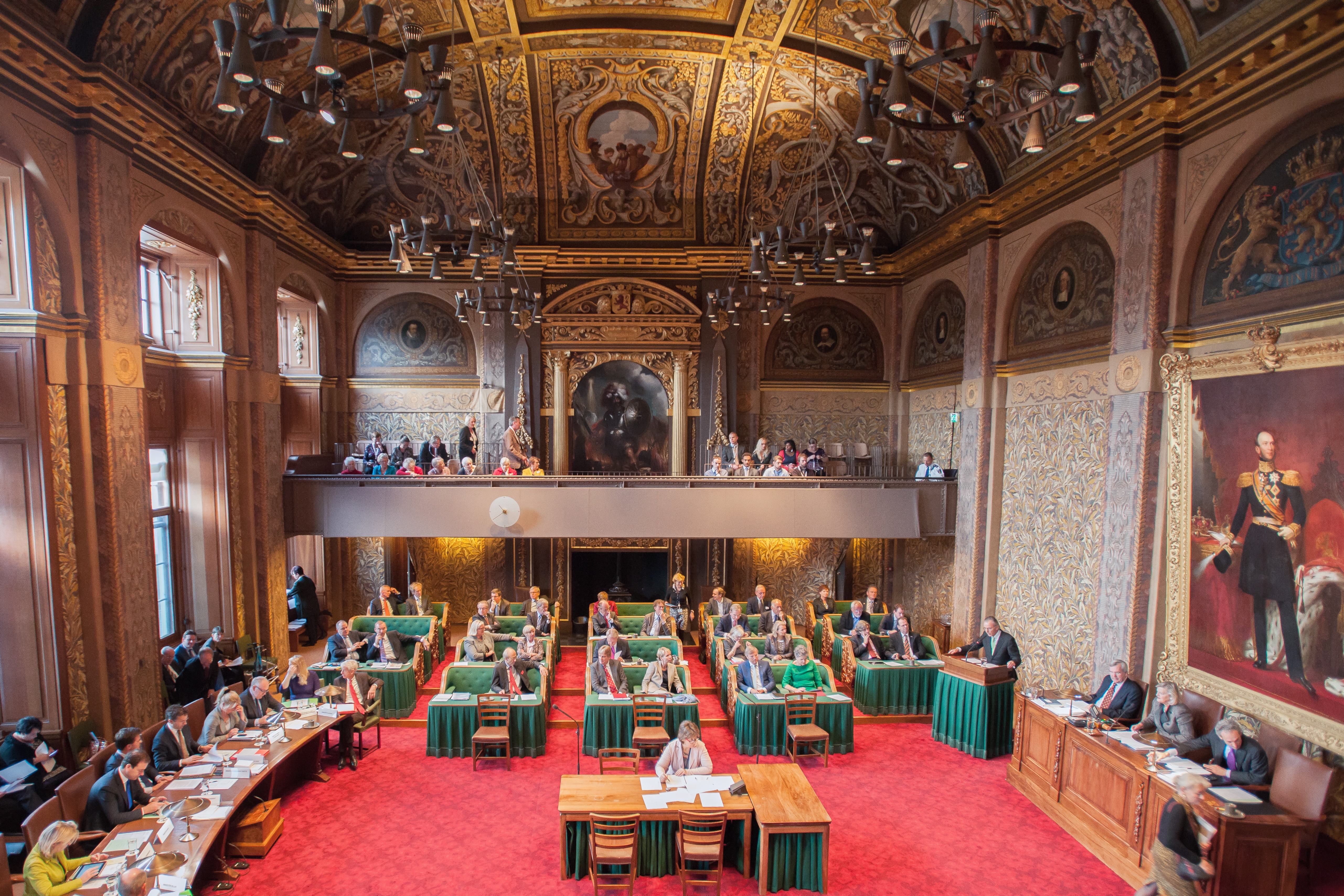 Netherlands passes law banning conversion therapy