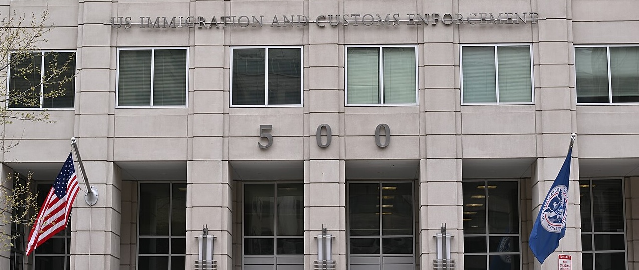 Federal court orders release of pro-Palestinian US permanent resident from ICE custody