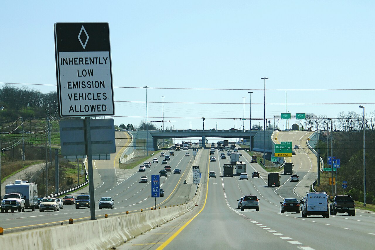 California sues federal EPA for unlawful interference with state environmental regulations