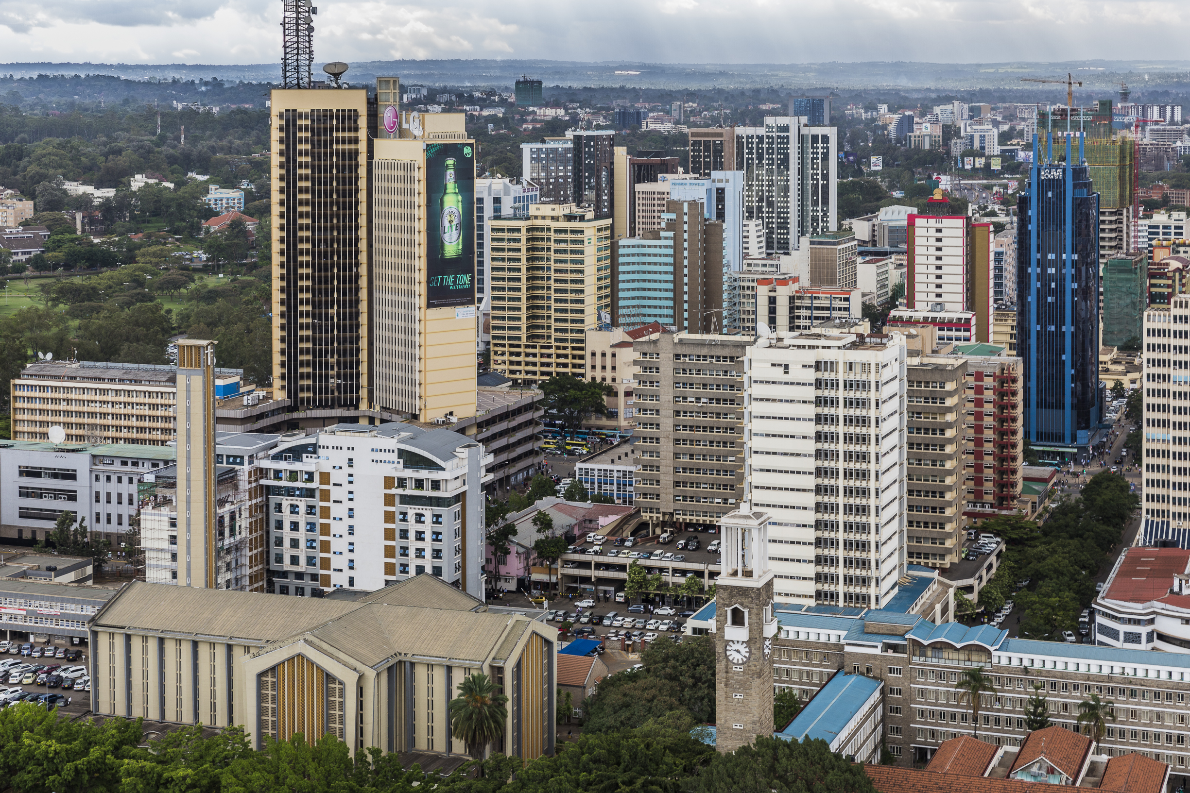 Kenya dispatch: High Court strikes down law criminalizing consensual sex among teenagers