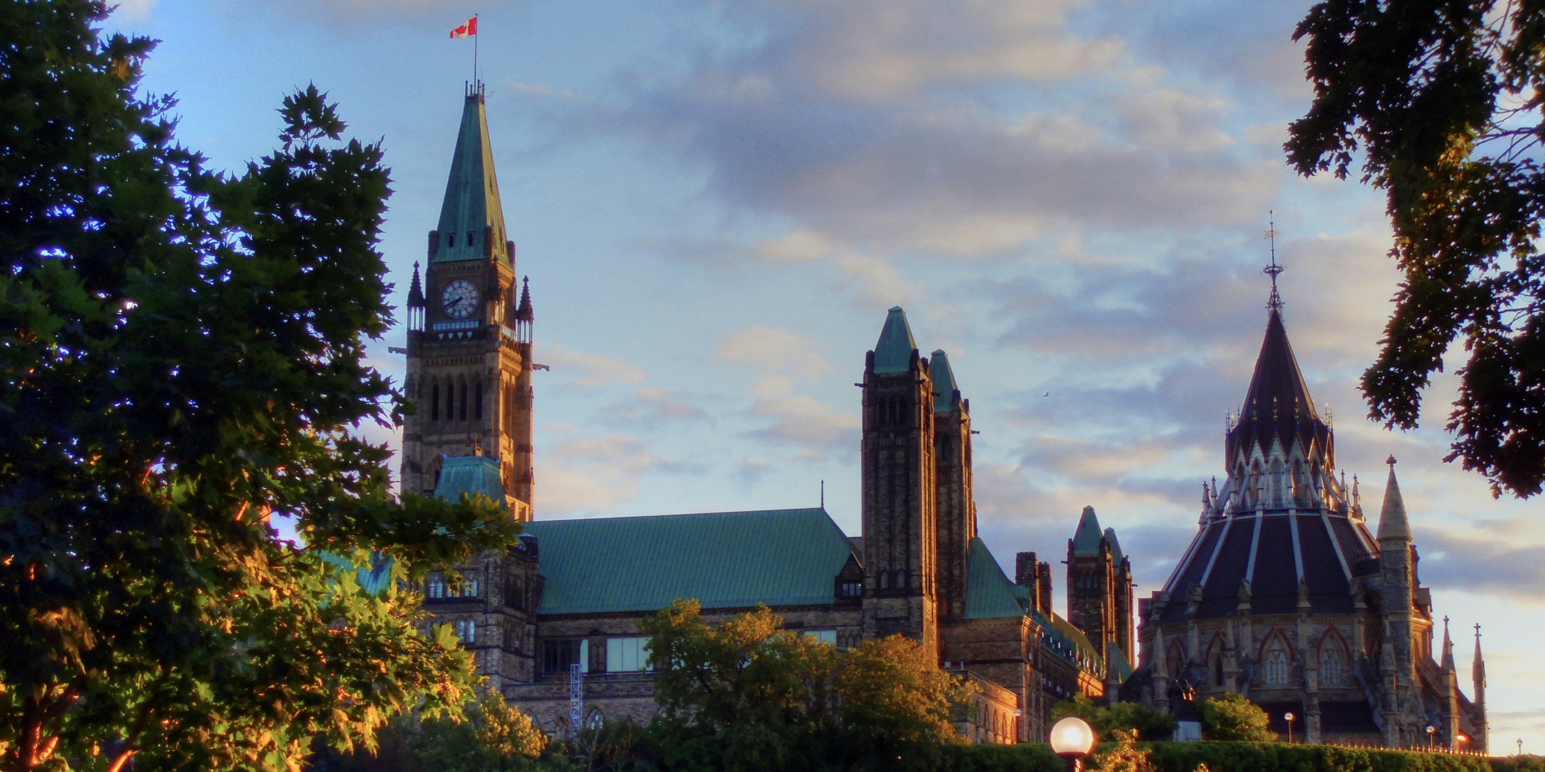 Canada lawmaker moves to ban floor-crossing without voters’ consent
