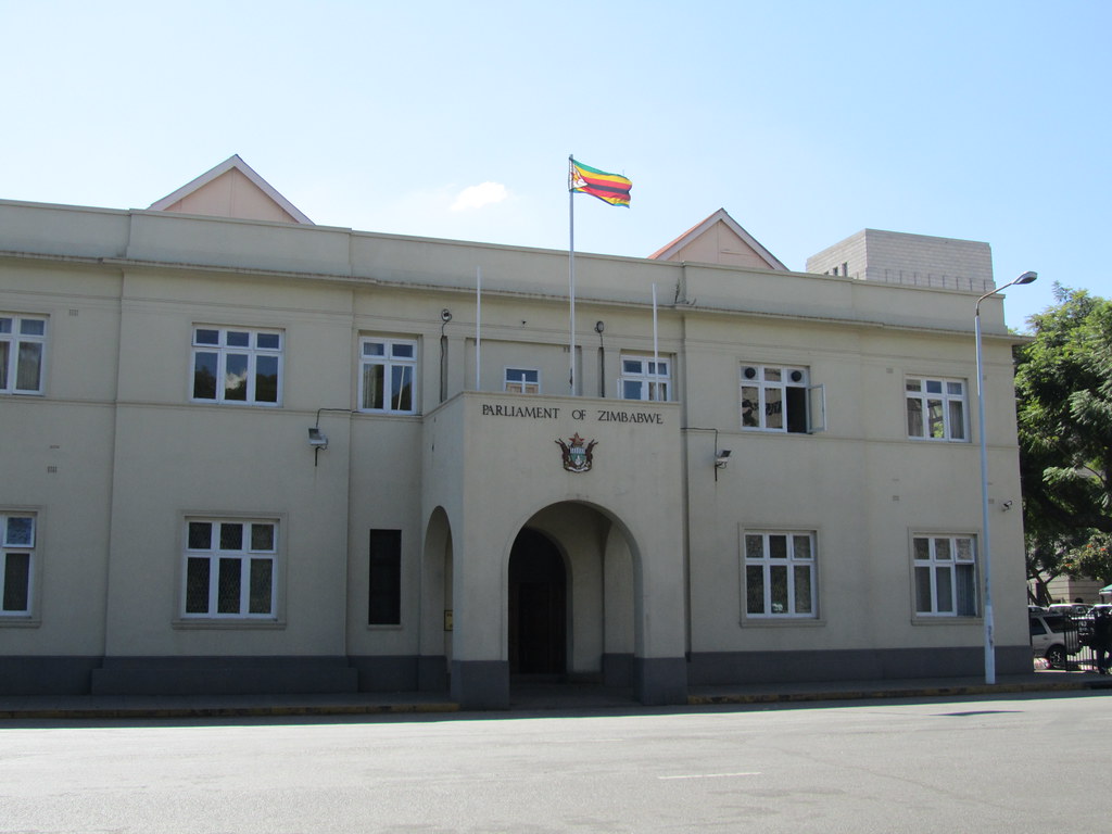 Zimbabwe’s lower house passes bill to extend presidential term, end direct elections