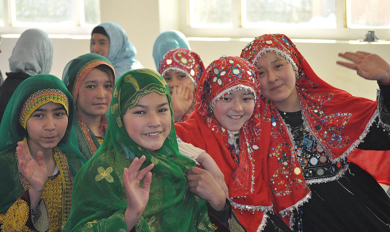 UN Child Rights Committee condemns Afghan decree legitimizing child marriage