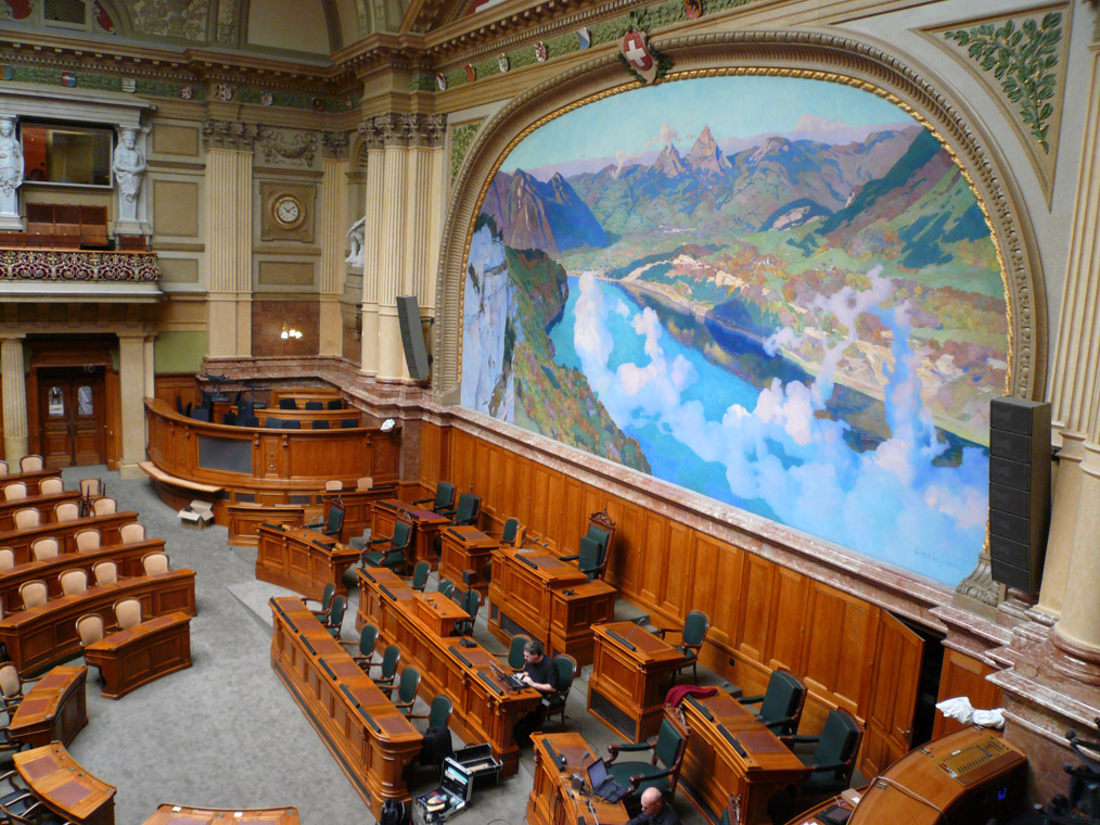 Switzerland rejects 10 million population cap in referendum