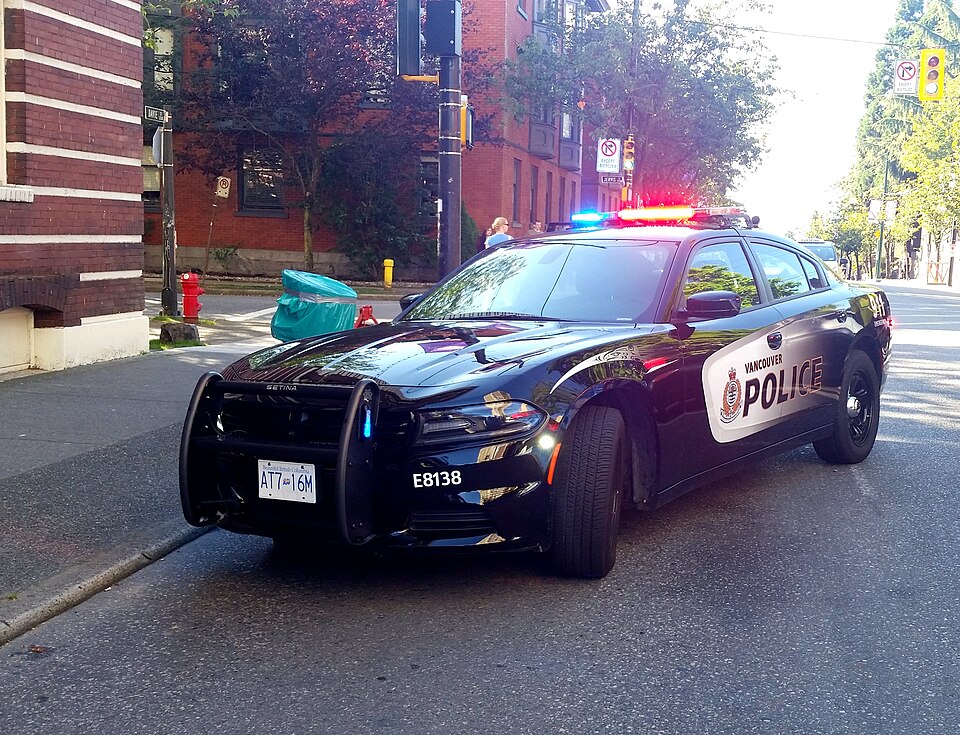 Rights groups in Canadian province of British Columbia urge an end to police in-school programming