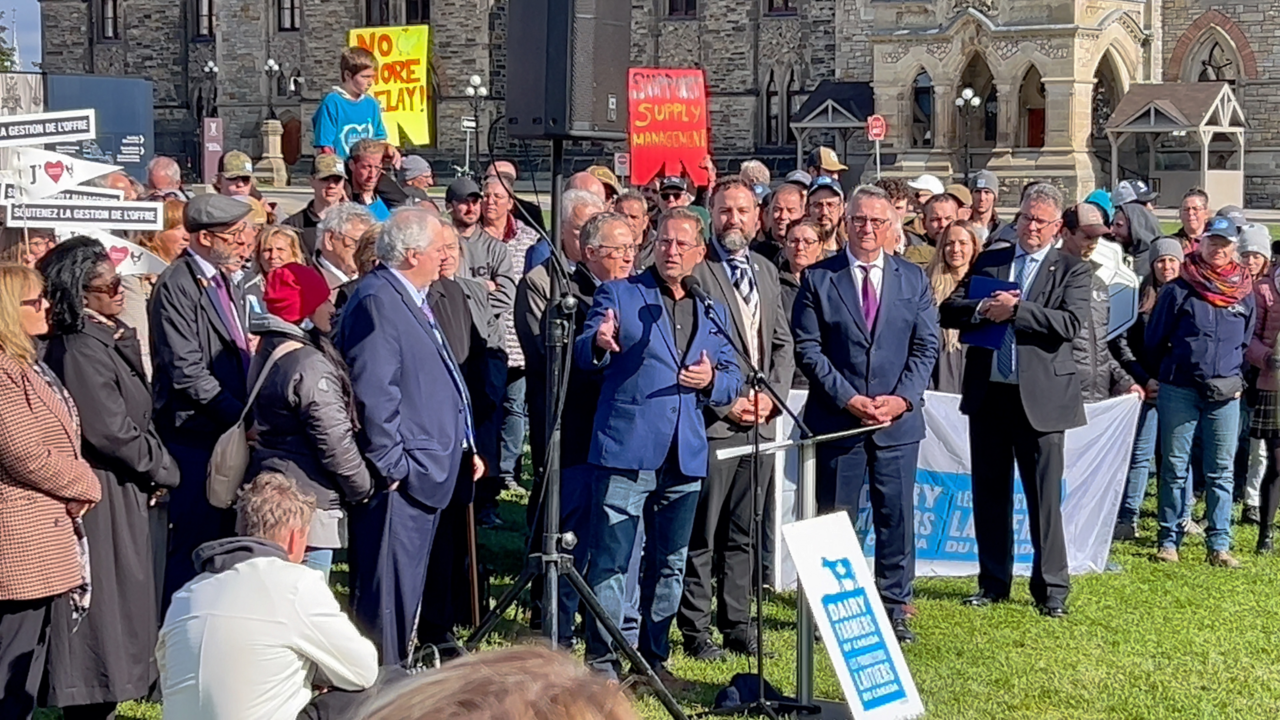 Canada’s Bloc Québécois moves to repeal federal law acting as roadblock to secession