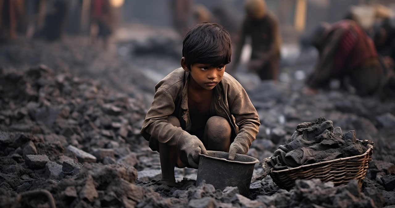 Canada introduces legislation to strengthen ban on goods produced with forced labor