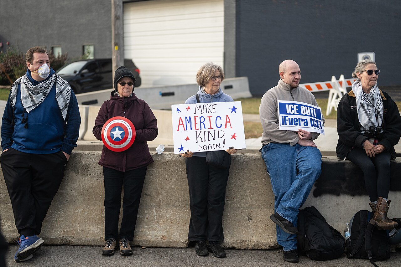 Federal court strikes down a slew of immigration restrictions impacting 39 countries