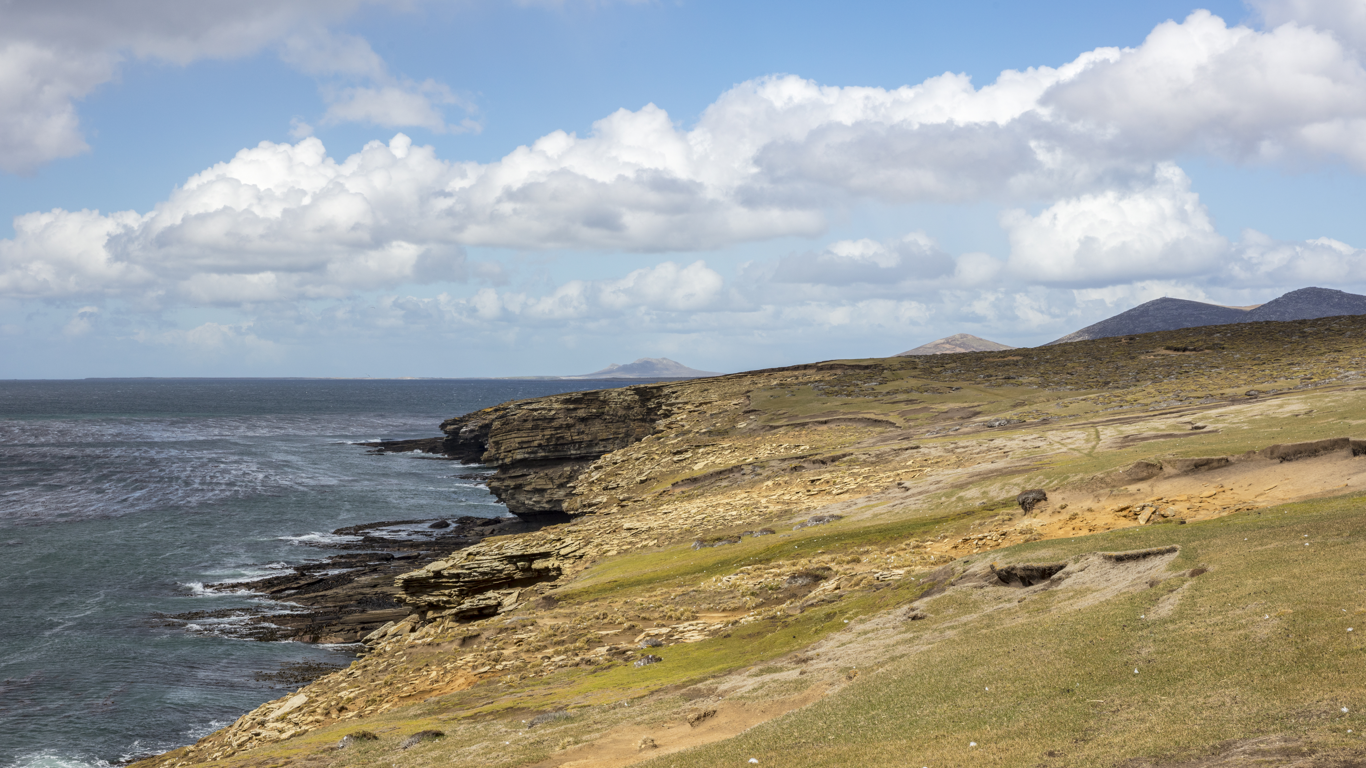 Argentina accuses UK vessel of approaching Falkland Islands illegally, amidst FIFA controversy