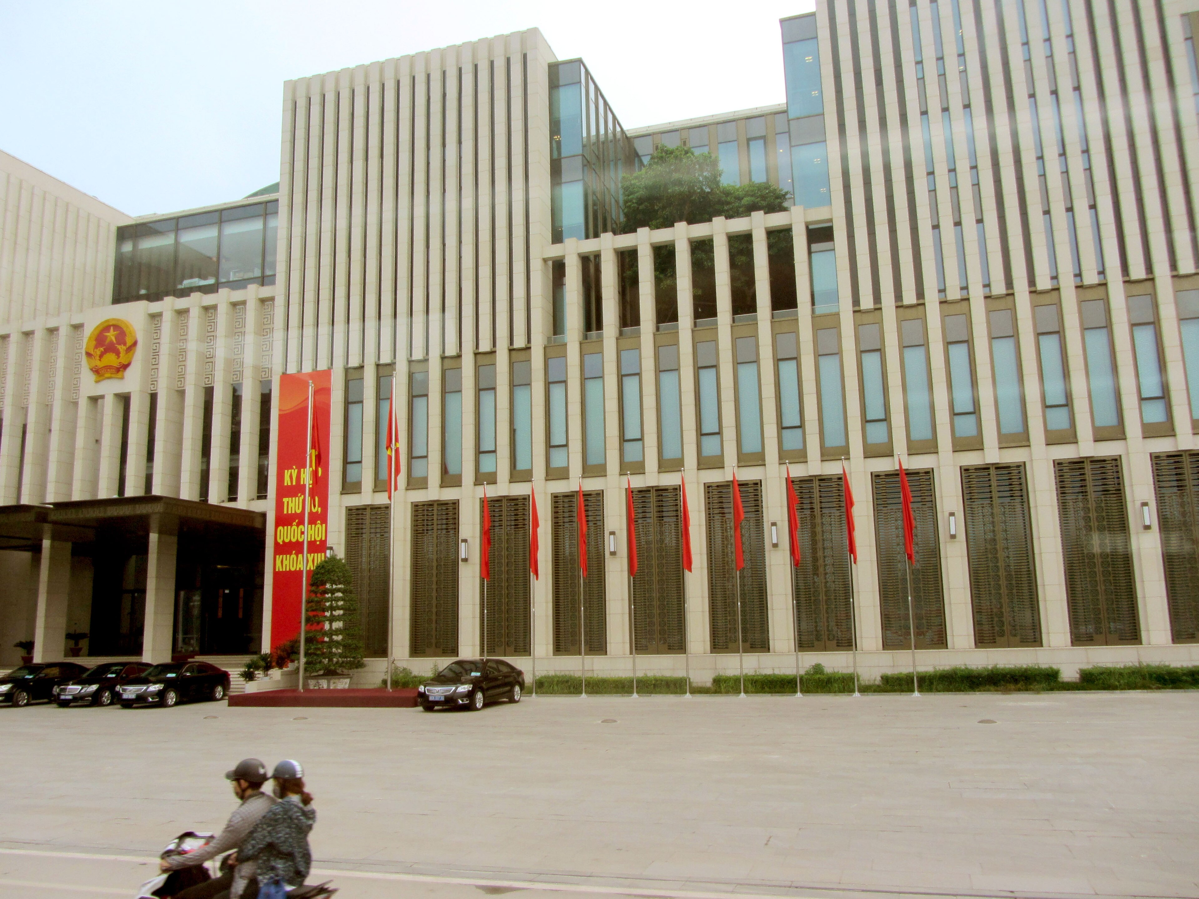 International rights group calls for the immediate release of Vietnam political activist