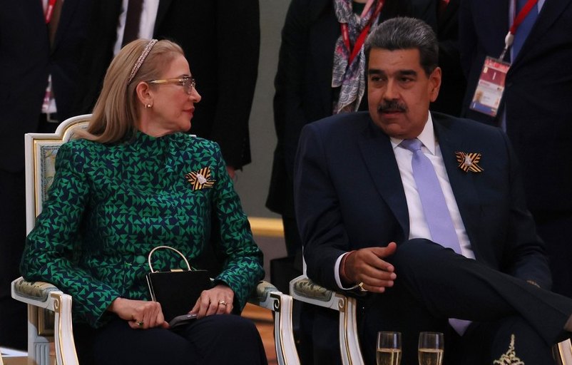 New York court sets June 1 trial date for Venezuelan President Nicolás Maduro