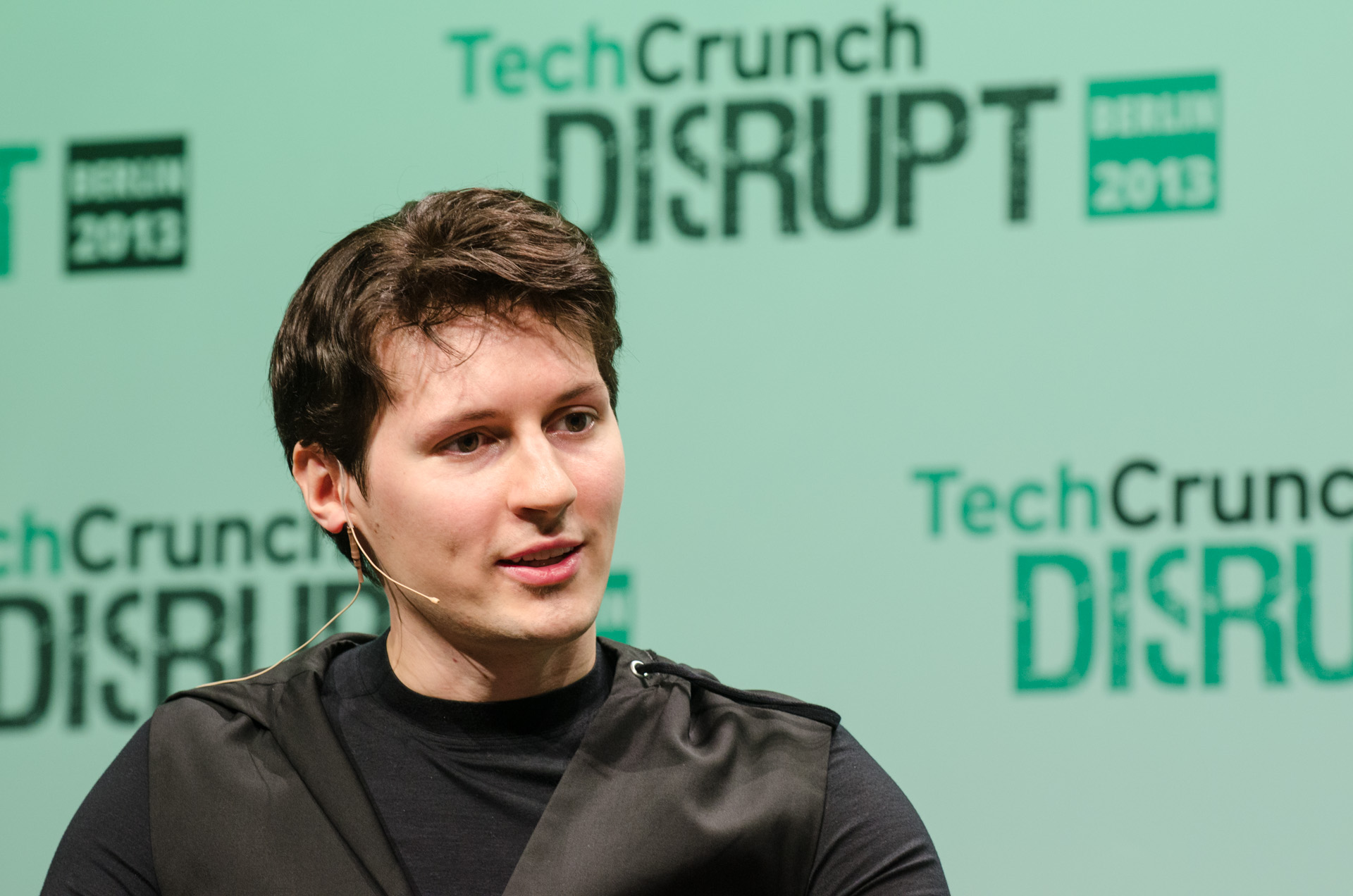 Russia charges Telegram founder Pavel Durov with aiding terrorism
