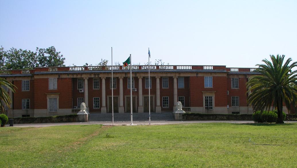 Rights group calls on Zambia to release journalist arrested for controversial social media posts