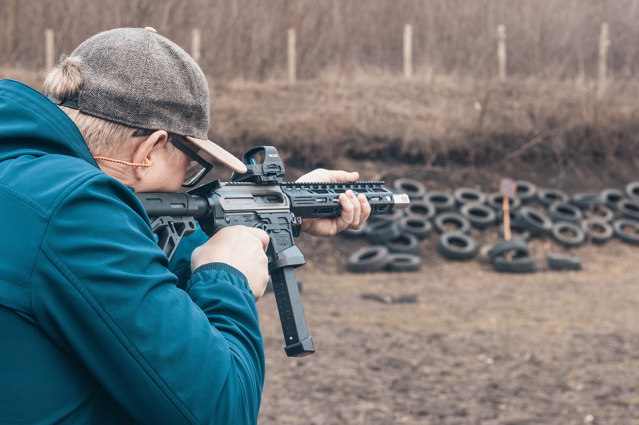 US Supreme Court agrees to hear challenges to assault weapons bans