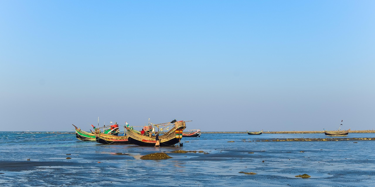 Bangladesh court orders search for fisherman missing after Coast Guard detention
