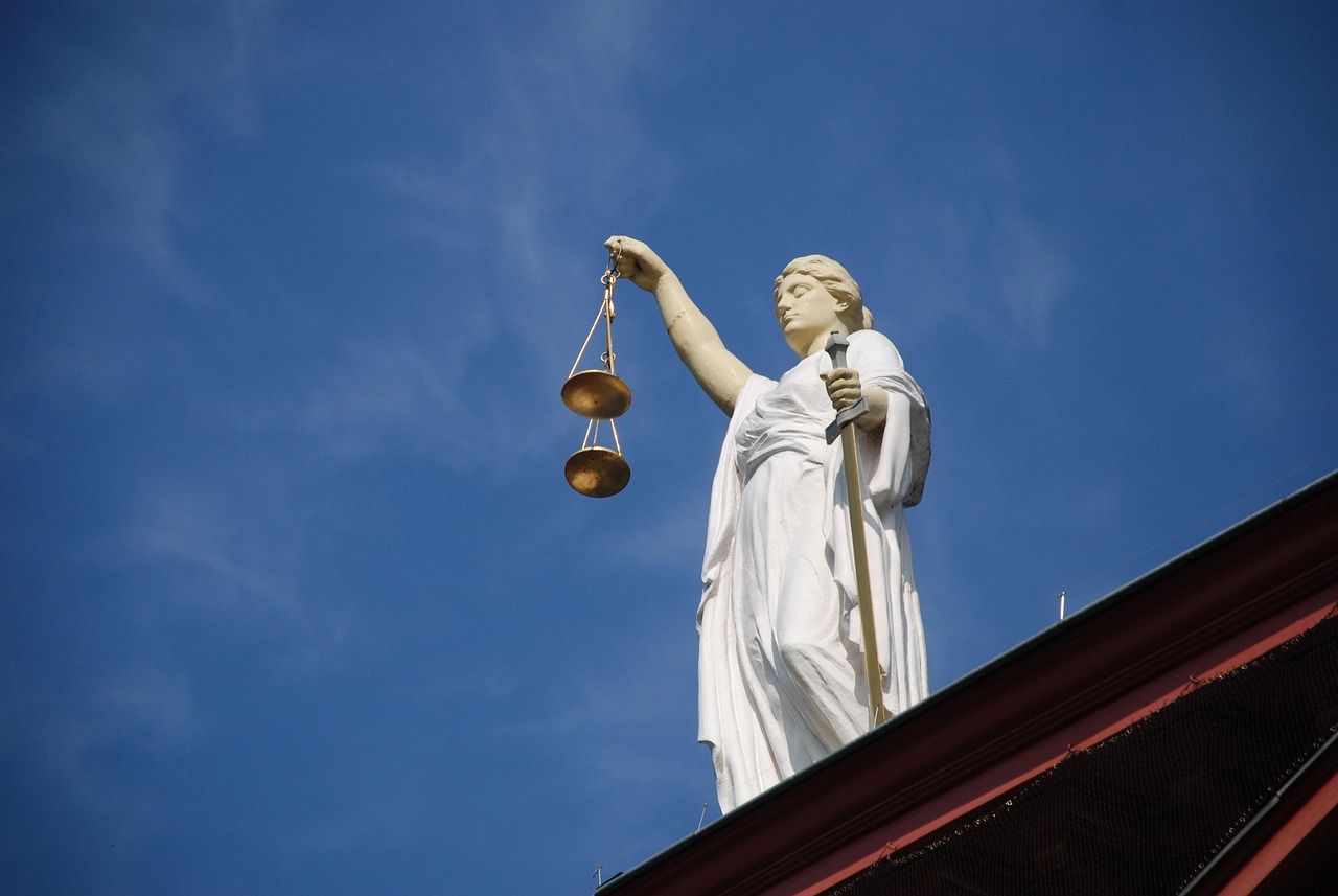 DOJ sues Maryland for allegedly obstructing federal immigration enforcement