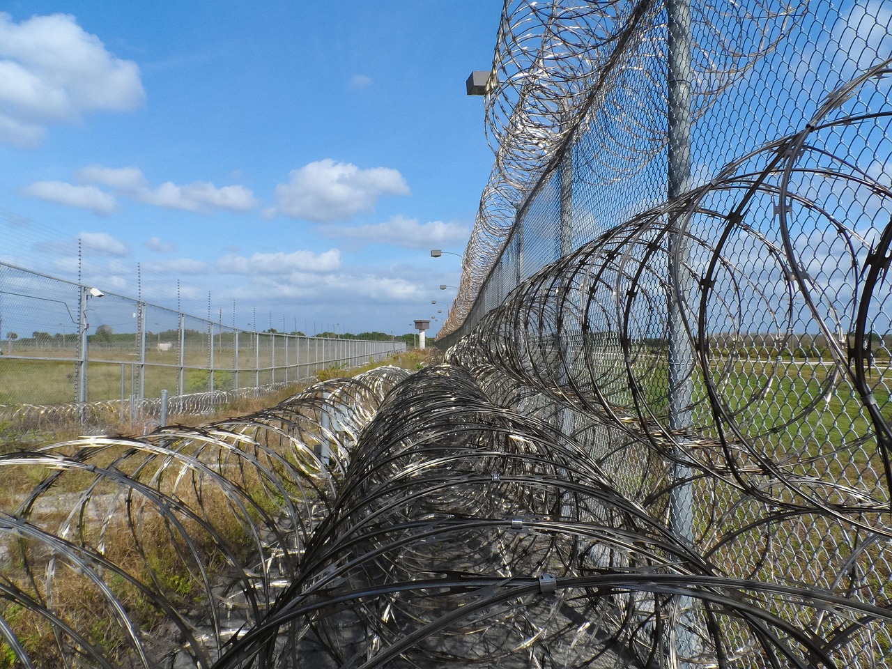 Human rights organizations document deaths and abuse at Fort Bliss immigration camp