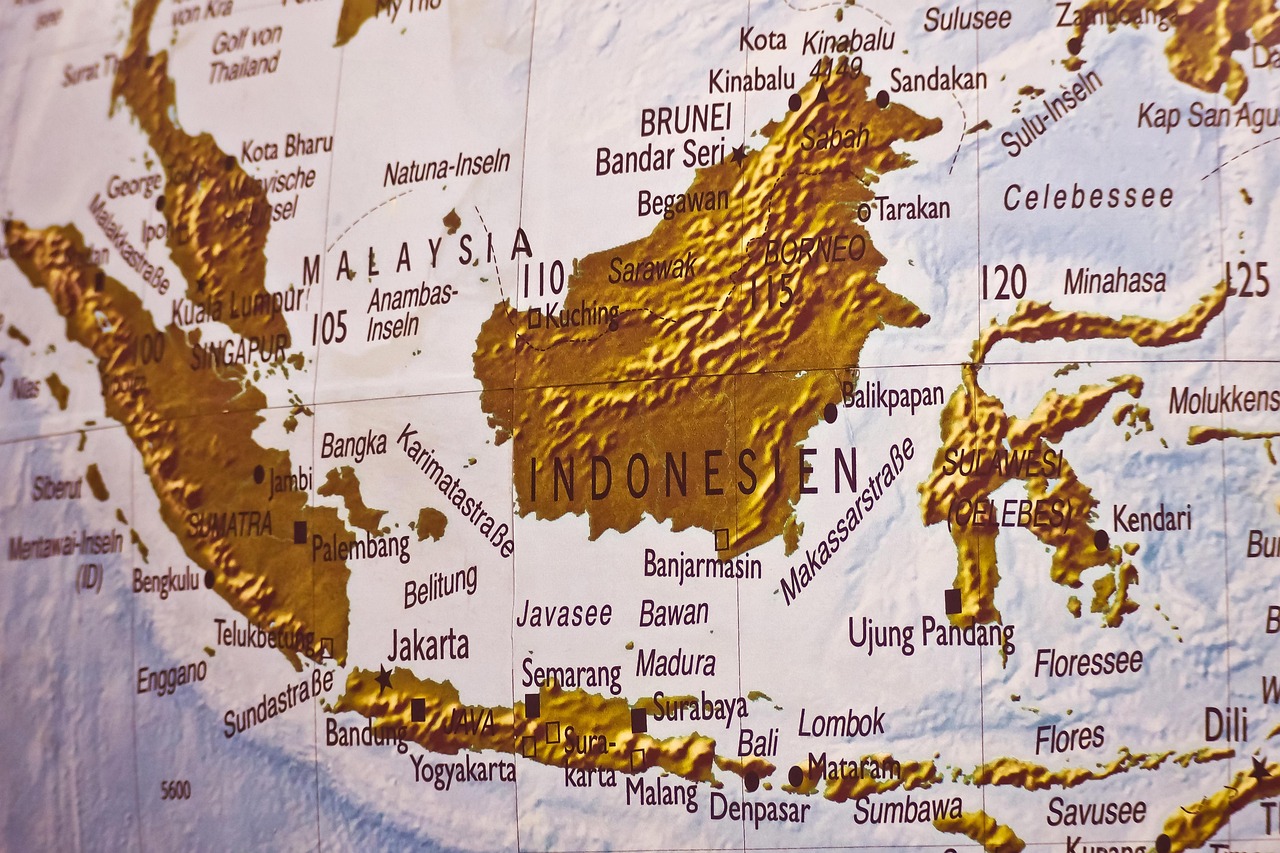 UN report exposes explosive growth of Southeast Asian crime syndicates
