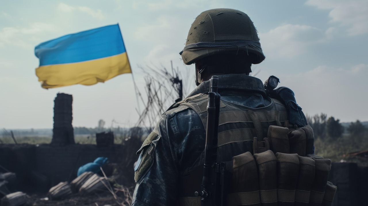 UN says Kyiv missile strike violated protections for civilians