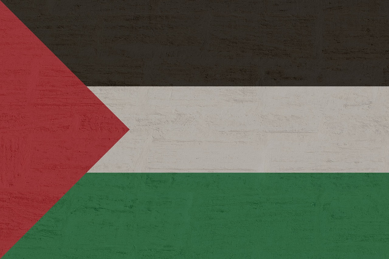 UN Secretary-General warns Israel's West Bank outpost plans are violations of international law