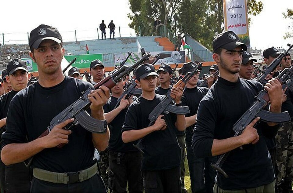 Amnesty International calls upon Hamas to ‘stamp out’ extrajudicial executions and ensure justice for victims in the Gaza Strip