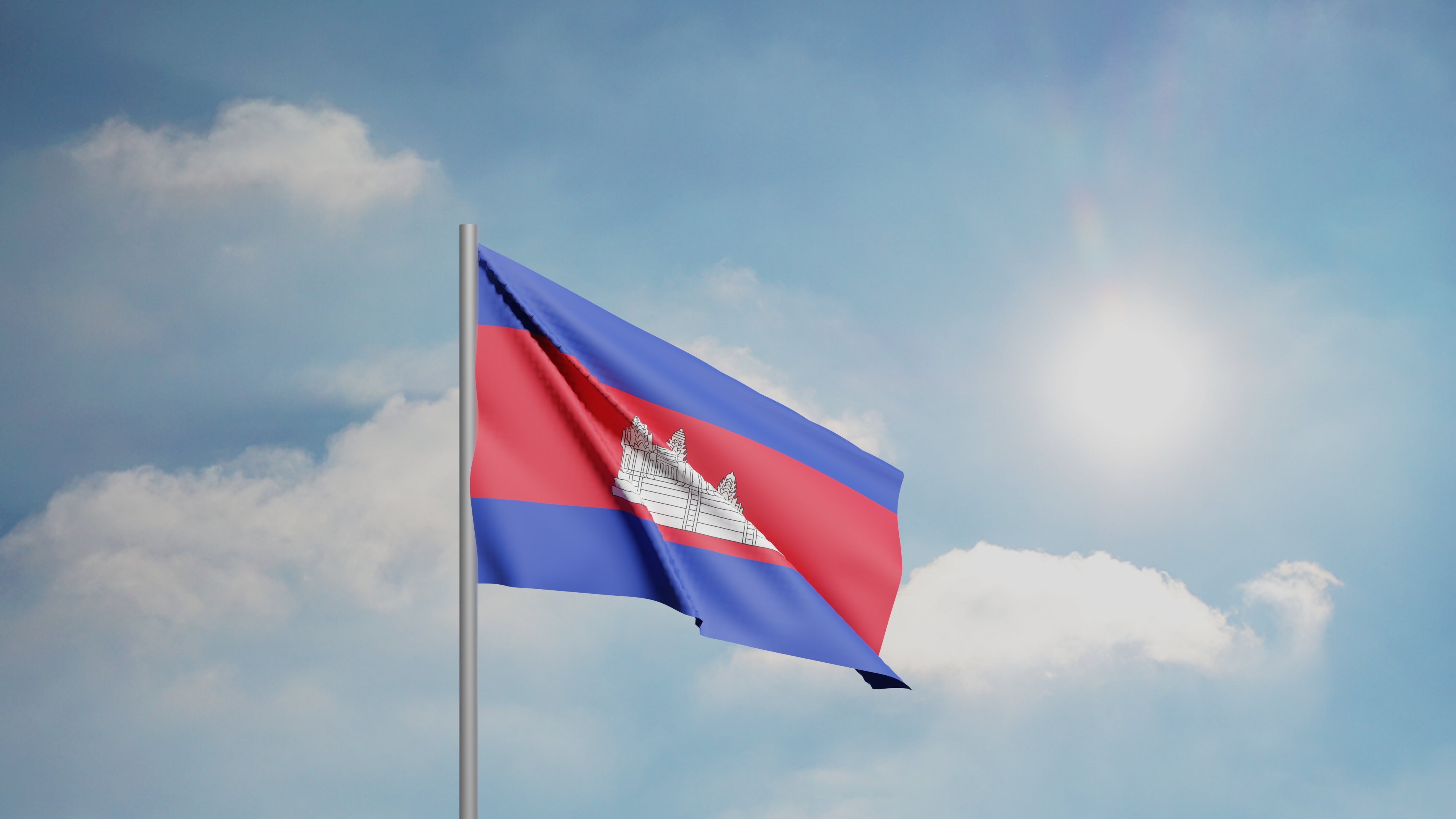UN rapporteur warns Cambodia faces intersecting human rights challenges ahead of elections