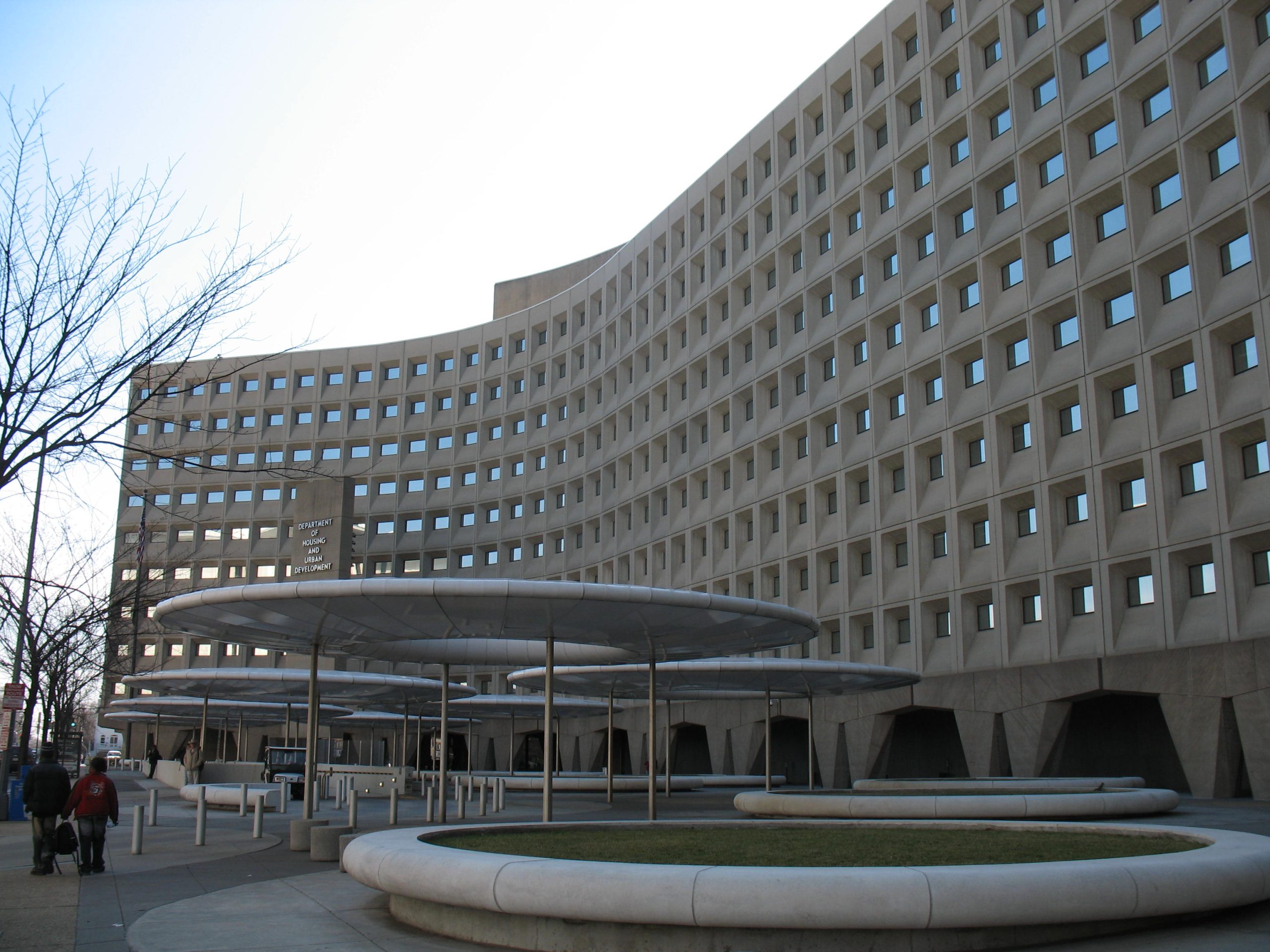 Federal judge grants TRO against Department of Housing and Urban Development’s halt of Private Enforcement Initiative funding
