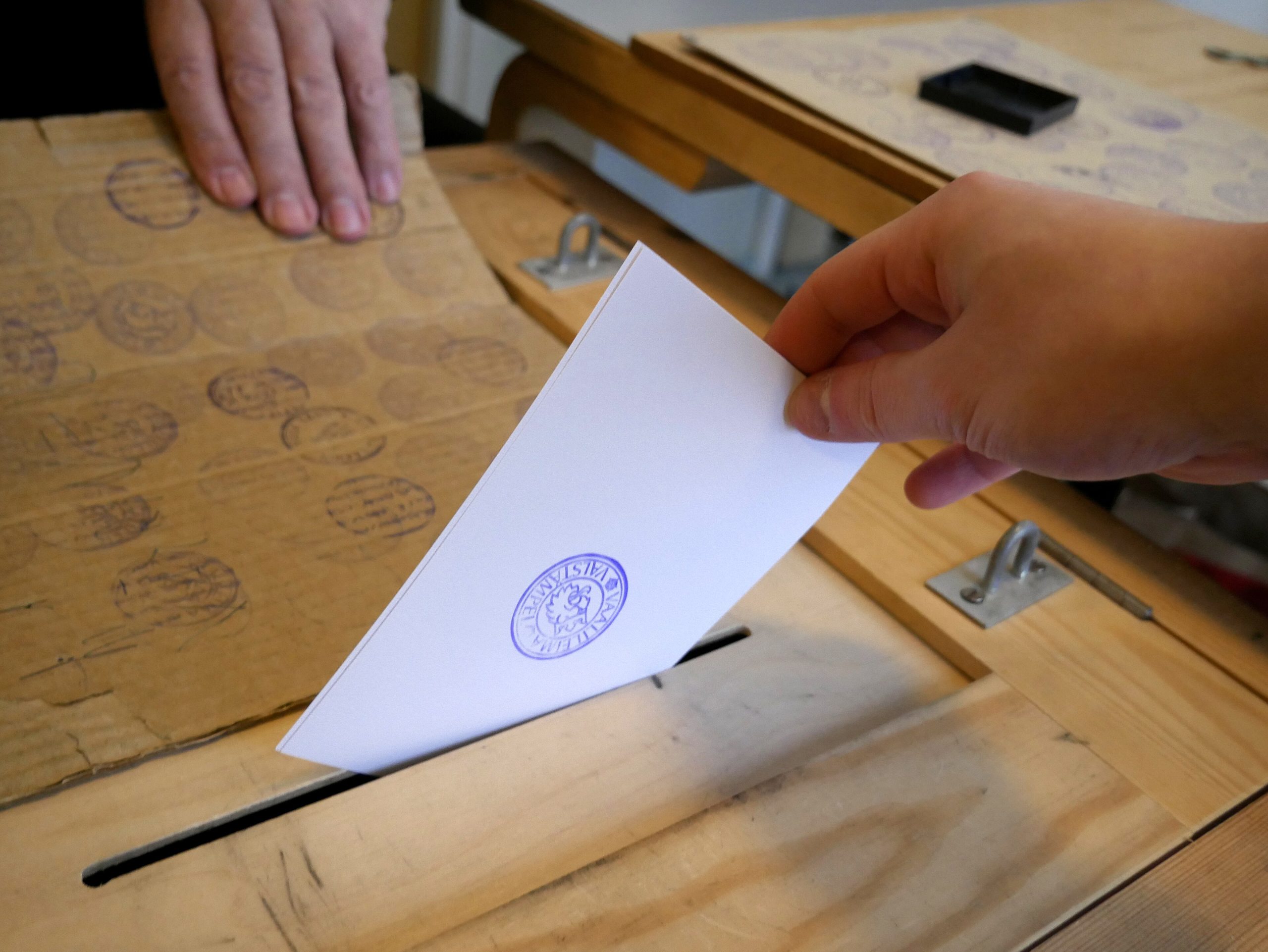 Never take democracy for granted: reflecting on the International Day of Democracy